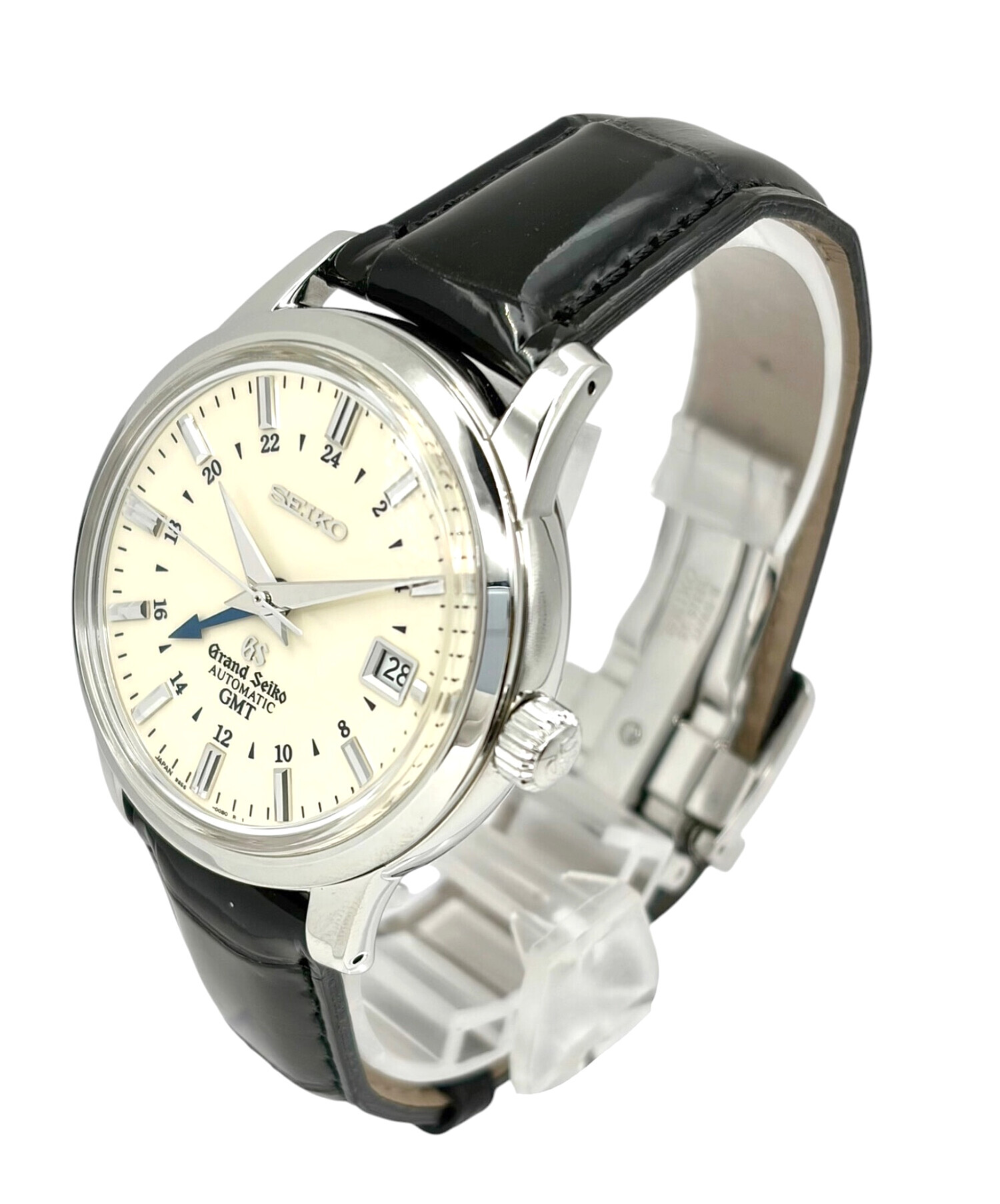 中古・古着通販】SEIKO (セイコー) Grand Seiko Mechanical GMT