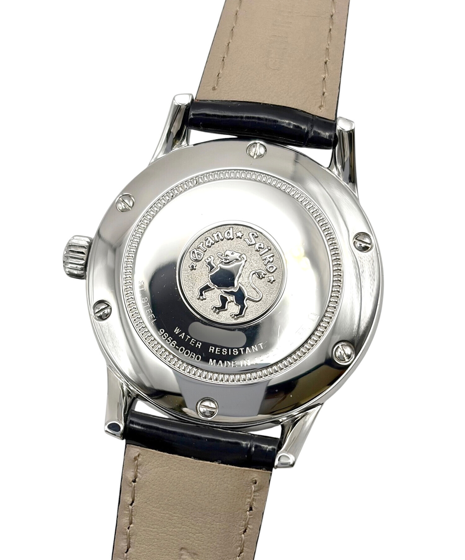 中古・古着通販】SEIKO (セイコー) Grand Seiko Mechanical GMT