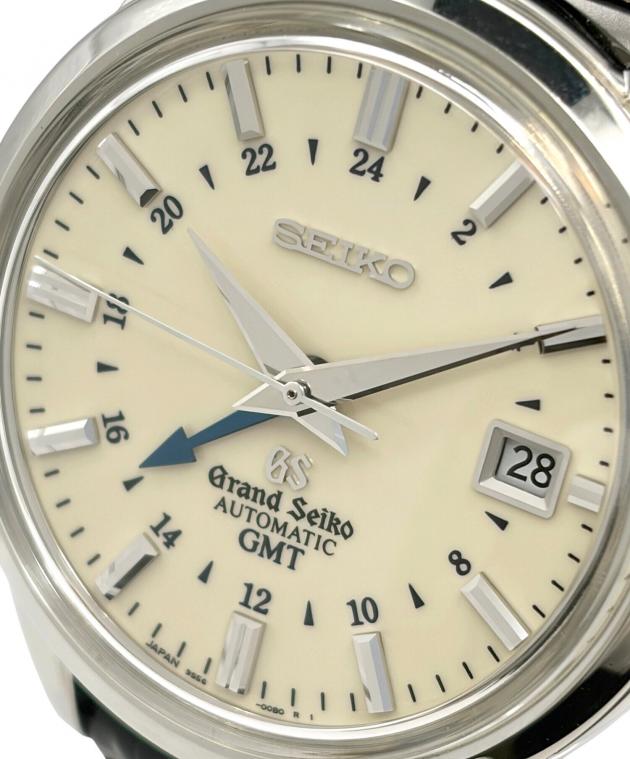 中古・古着通販】SEIKO (セイコー) Grand Seiko Mechanical GMT