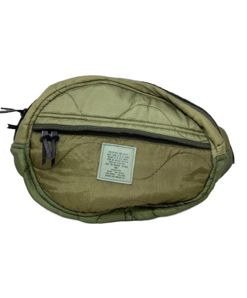中古・古着通販】US ARMY (ユーエスアーミー) Military M-65 Quilted