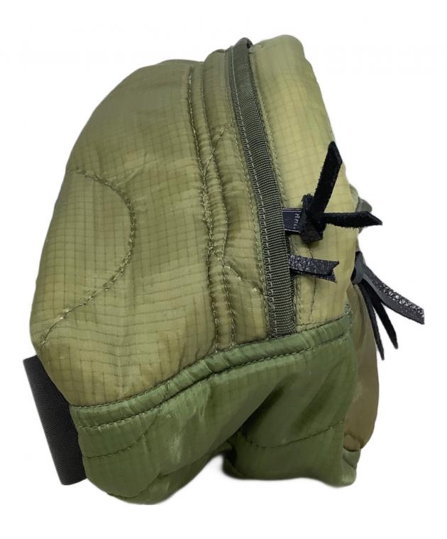 中古・古着通販】US ARMY (ユーエスアーミー) Military M-65 Quilted