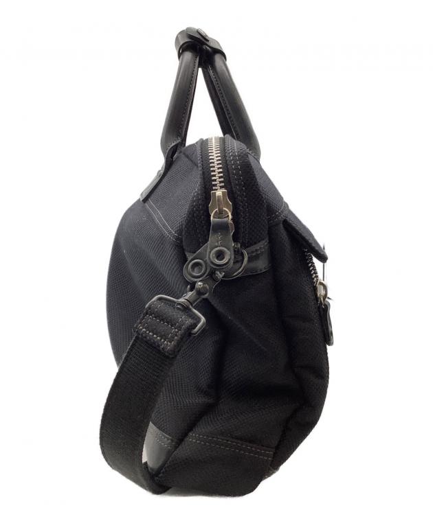 中古・古着通販】PORTER (ポーター) ビジネスバッグ エルダー ブラック
