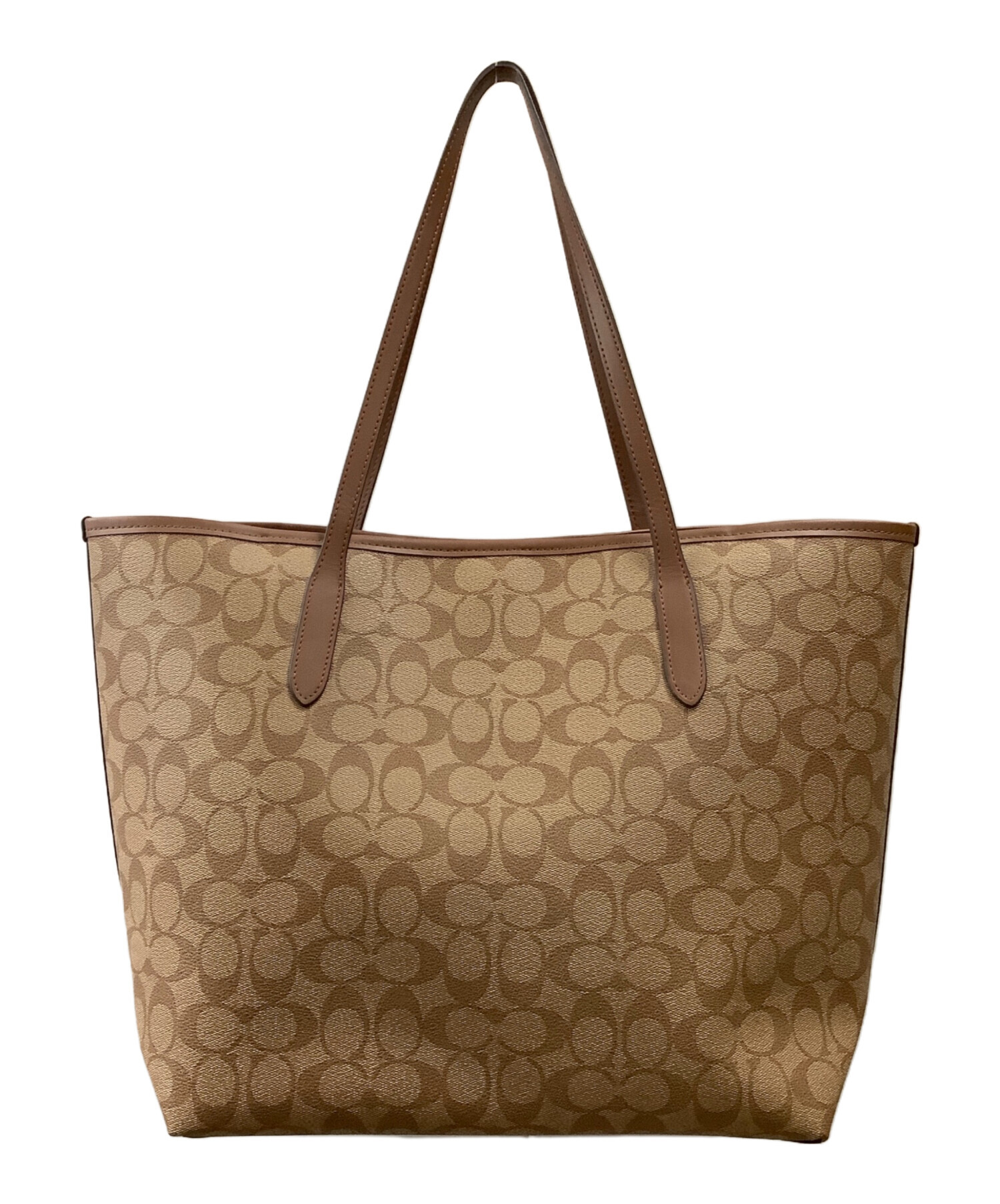 中古・古着通販】COACH (コーチ) COACH（コーチ） 5696 シグネチャー