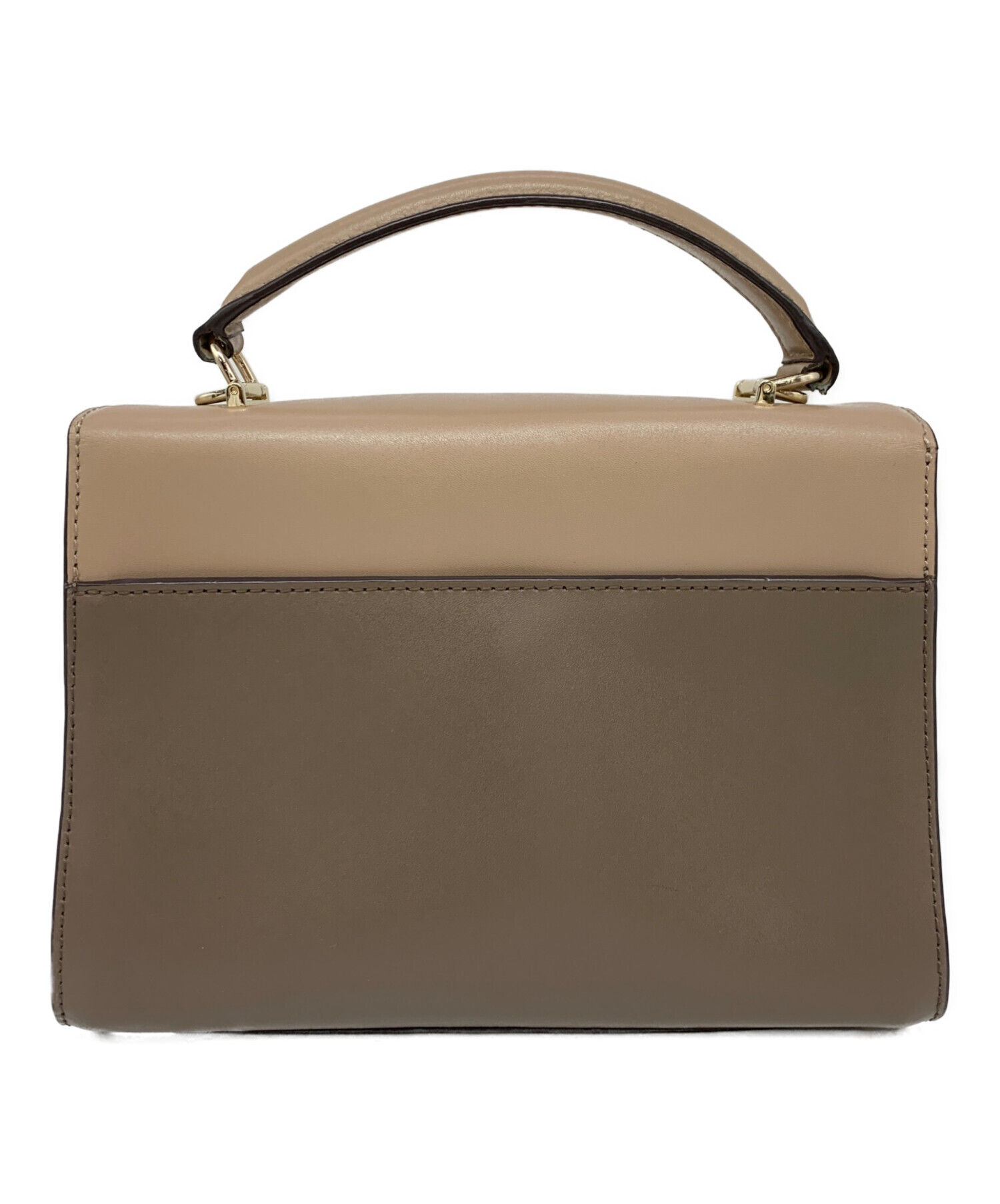 中古・古着通販】MICHAEL KORS (マイケル・コース) 2WAYバッグ