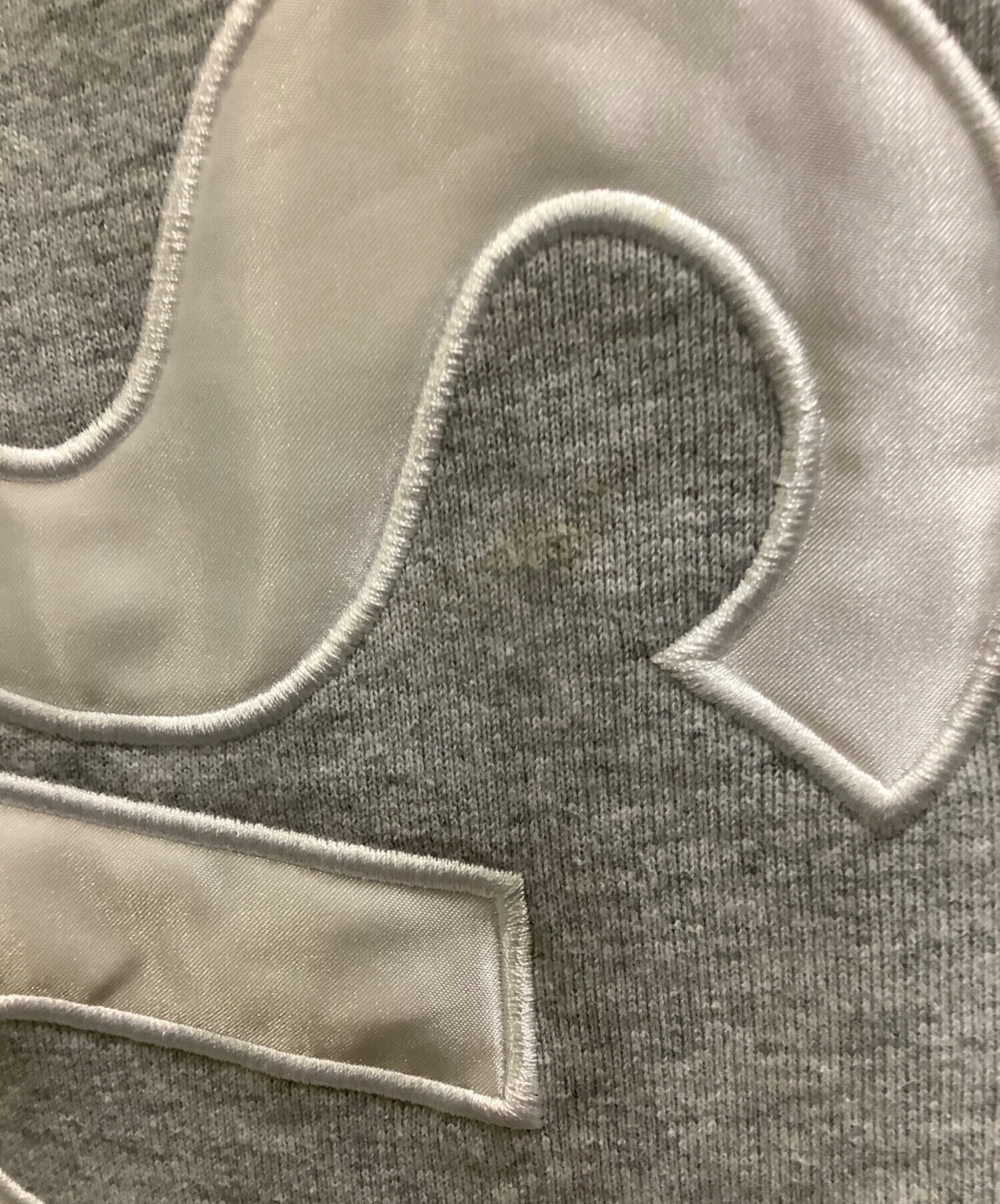 中古・古着通販】SUPREME (シュプリーム) スウェットパンツ グレー