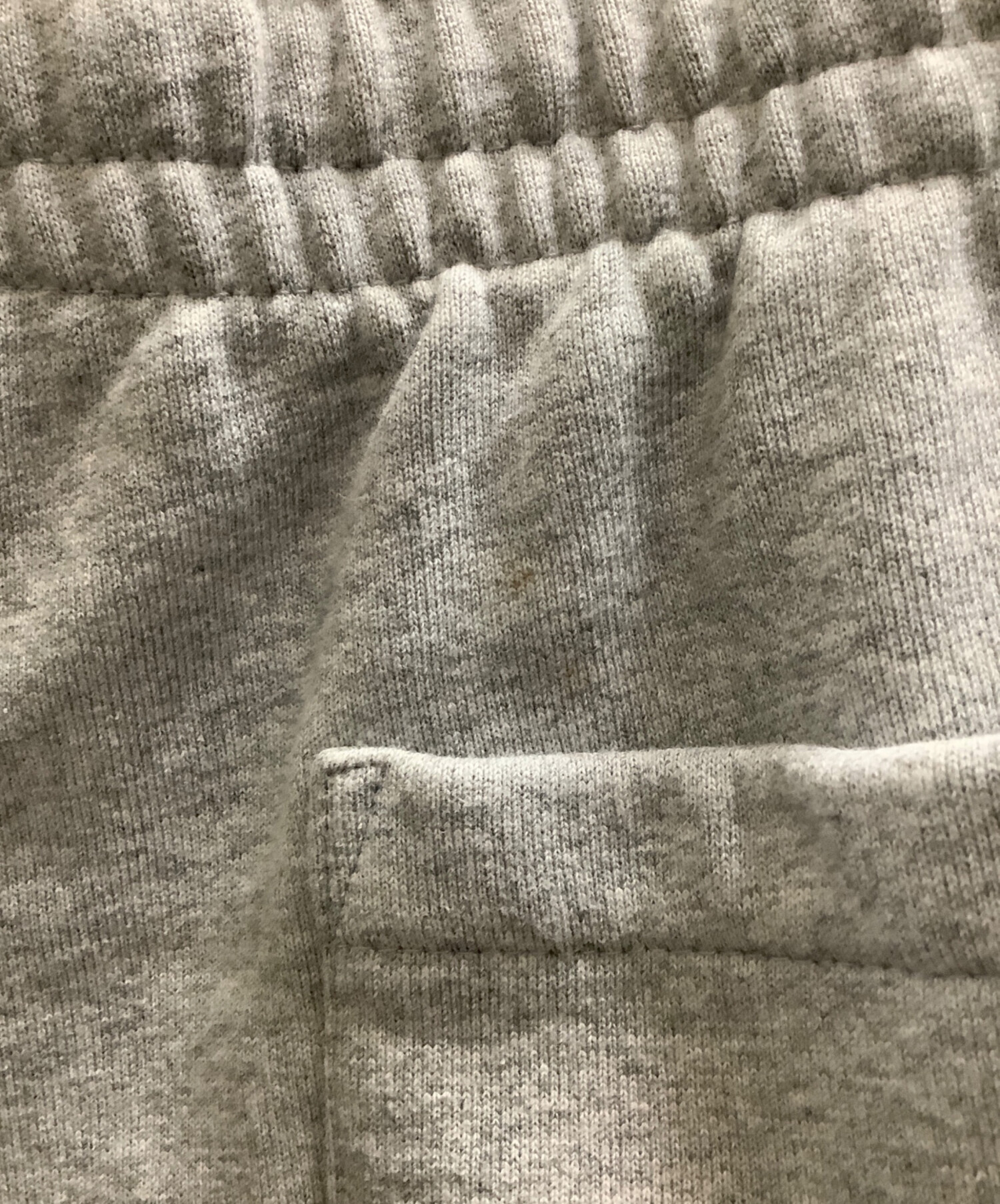 中古・古着通販】SUPREME (シュプリーム) スウェットパンツ グレー