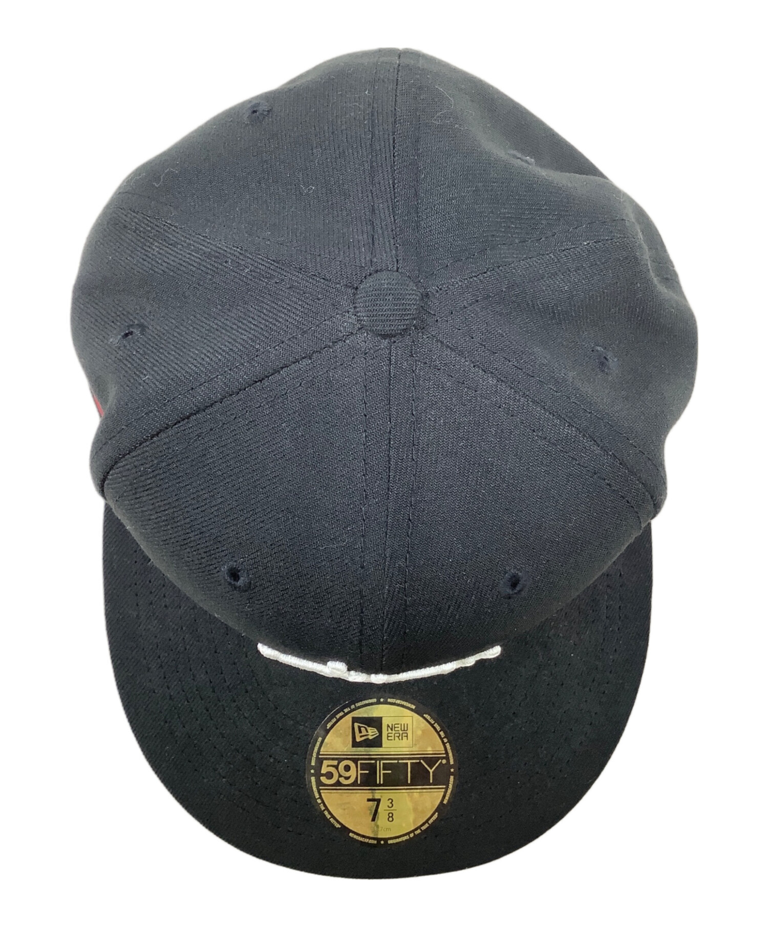 中古・古着通販】New Era × stussy (ニューエラ×ストゥーシー