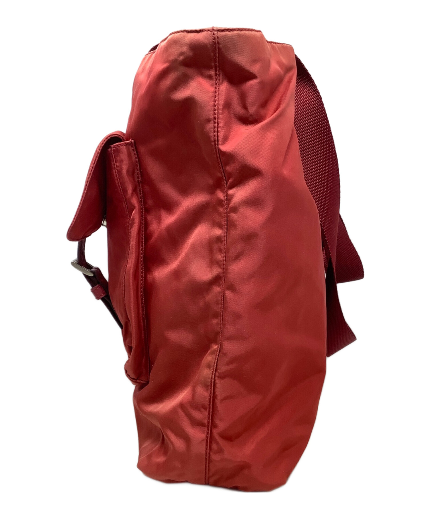中古・古着通販】PRADA (プラダ) トートバッグ PRADA（プラダ） 31