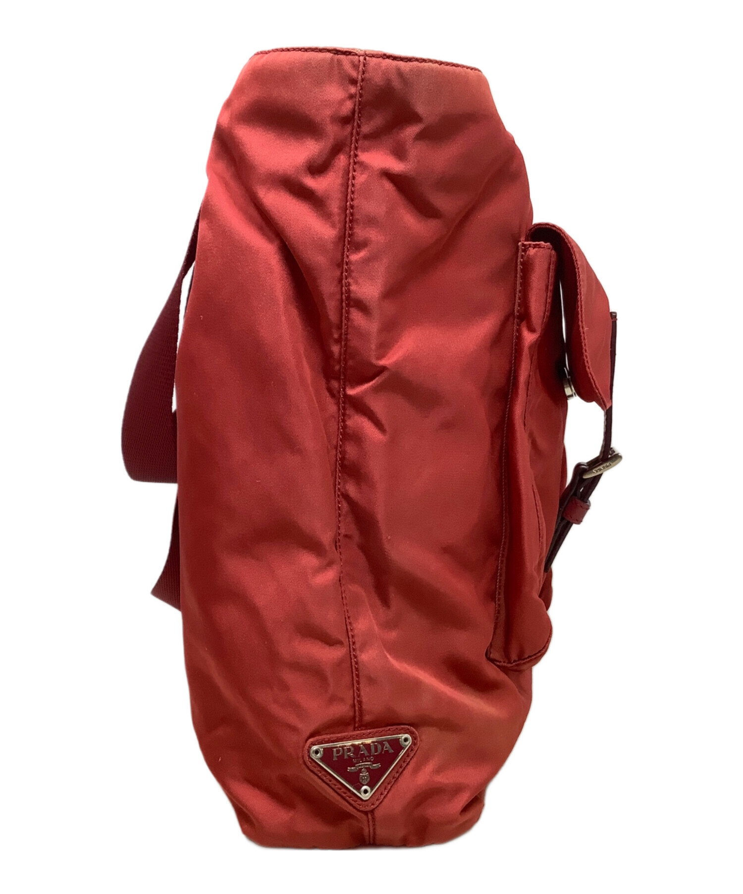 中古・古着通販】PRADA (プラダ) トートバッグ PRADA（プラダ） 31