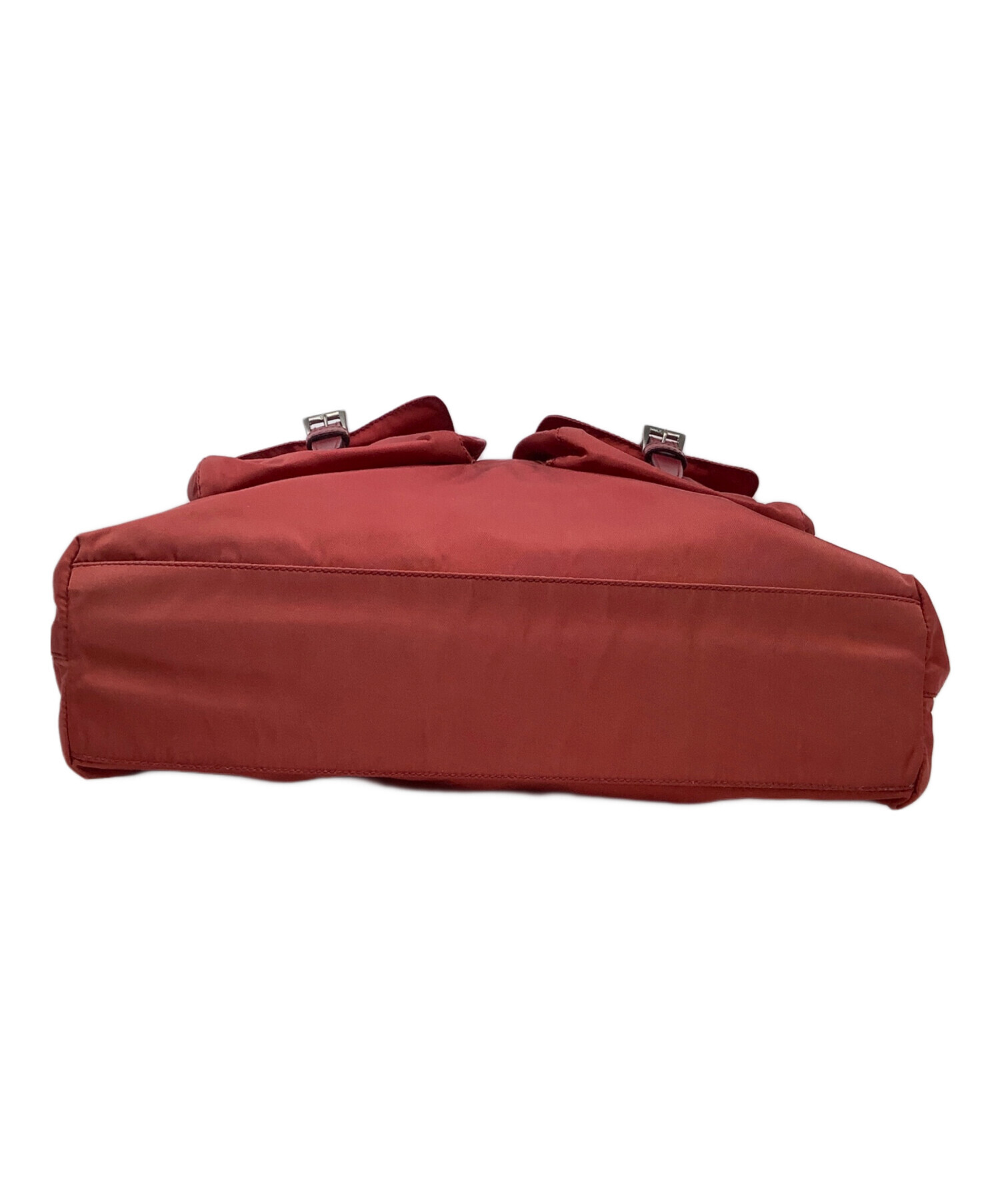 中古・古着通販】PRADA (プラダ) トートバッグ PRADA（プラダ） 31