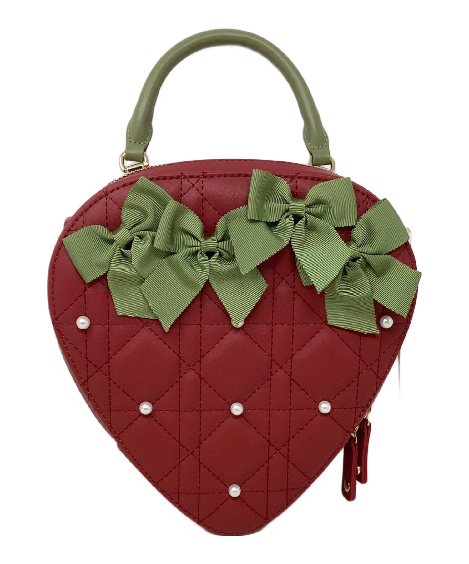 中古・古着通販】Maison de FLEUR (メゾンドフルール) ショルダー 
