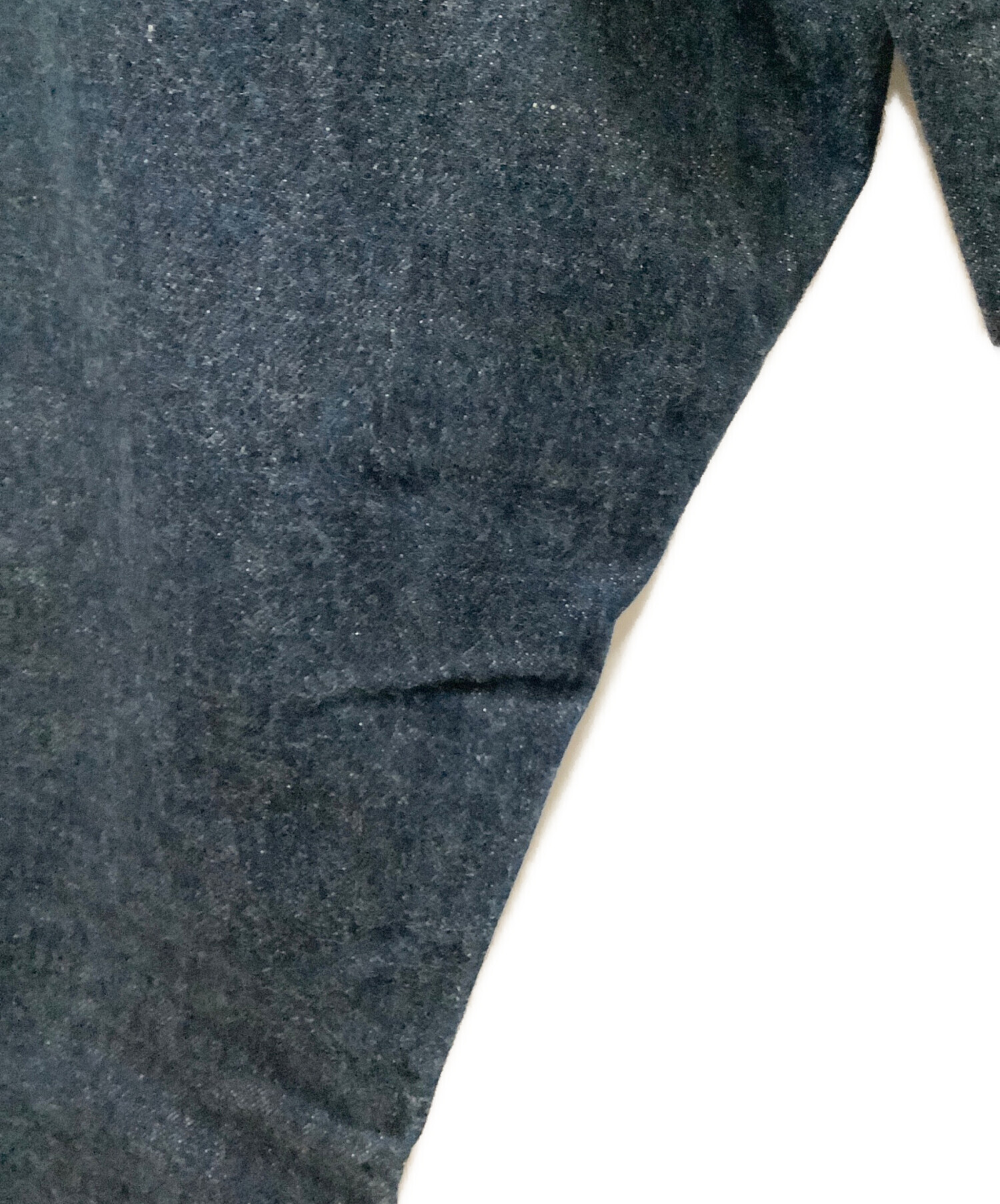 中古・古着通販】EVISU (エヴィス) デニムパンツ インディゴ サイズ 