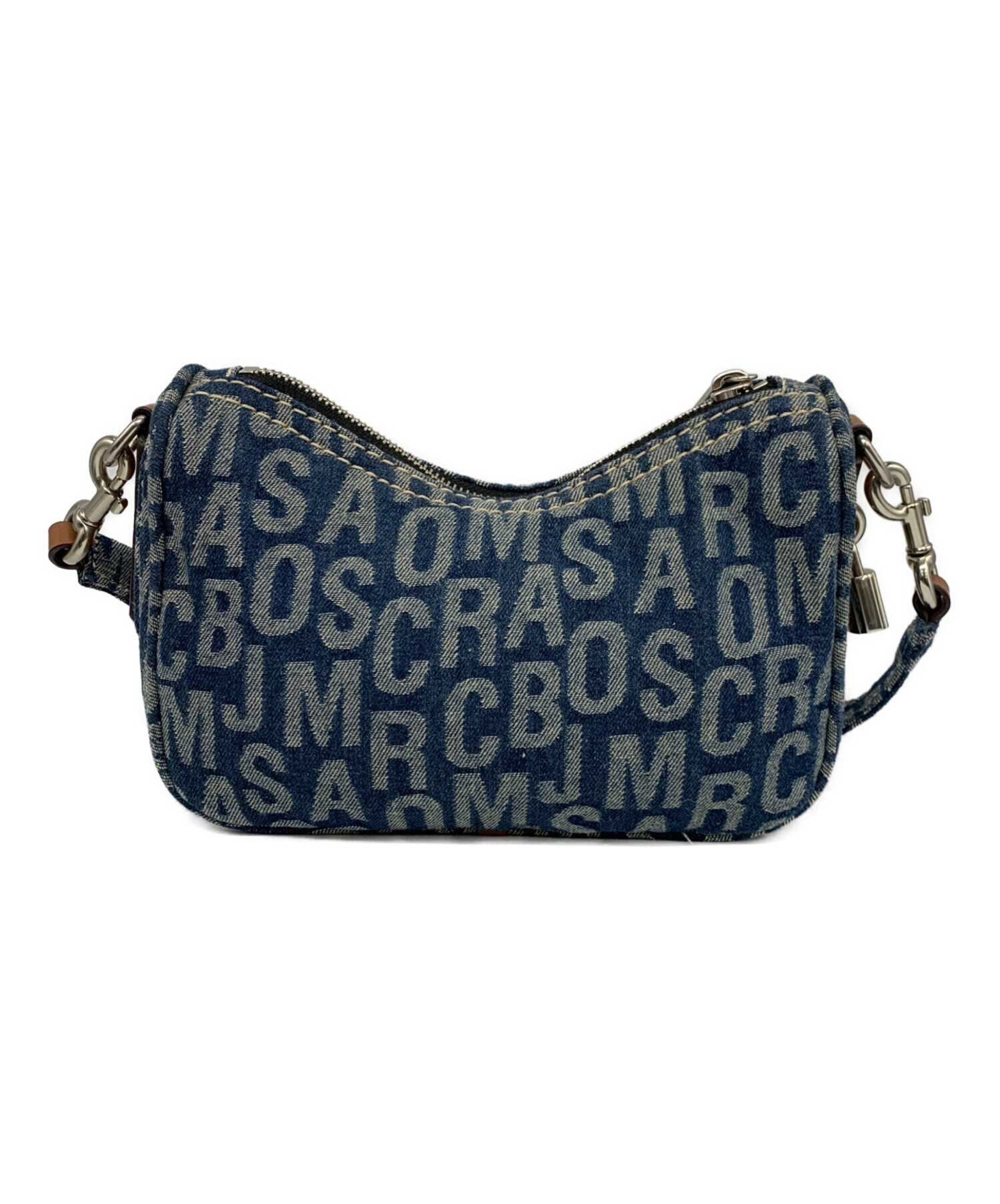 中古・古着通販】MARC JACOBS (マークジェイコブス) ショルダーバッグ 中古・古着通販】MARC JACOBS (マークジェイコブス) ショルダーバッグ