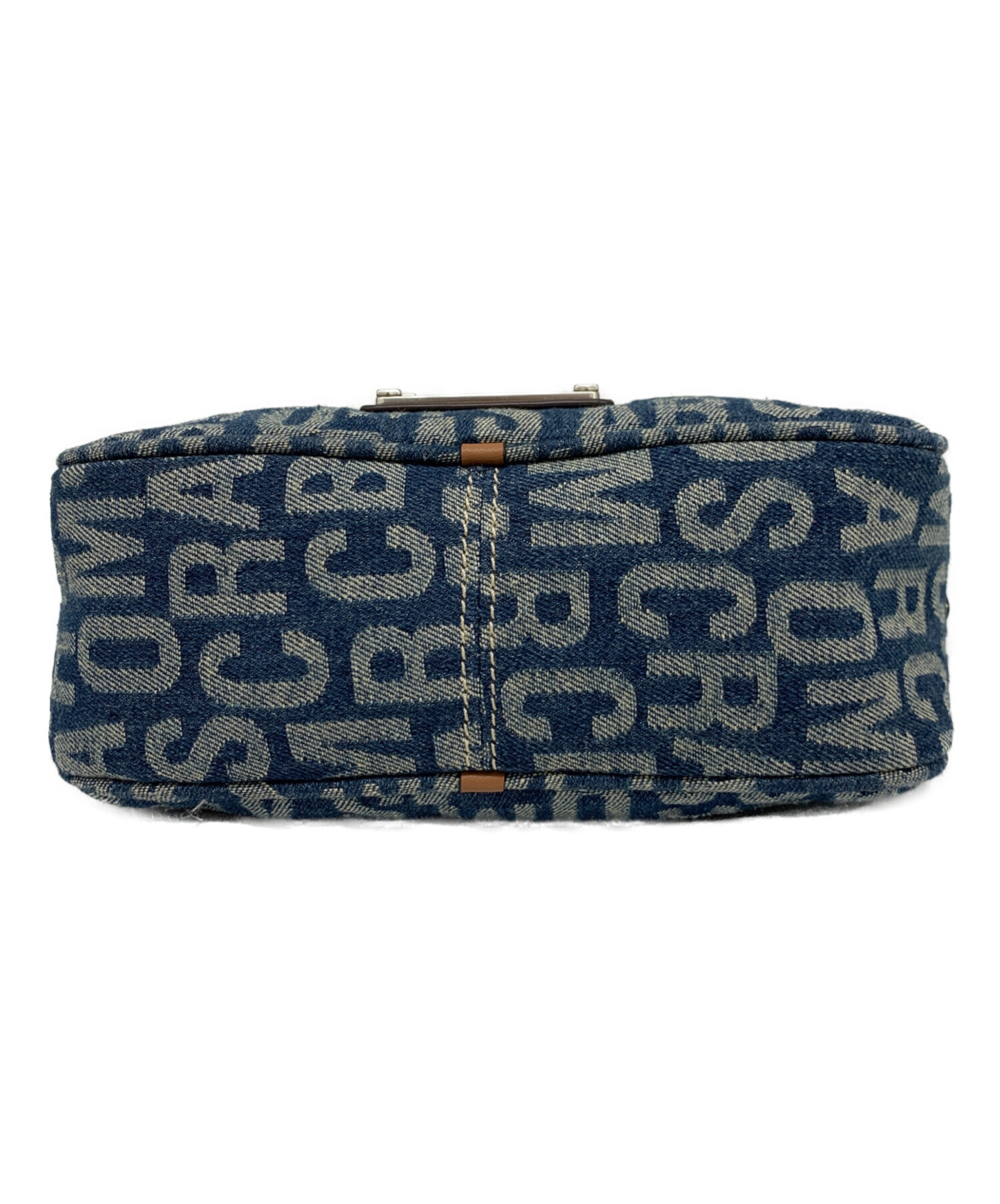 中古・古着通販】MARC JACOBS (マークジェイコブス) ショルダーバッグ