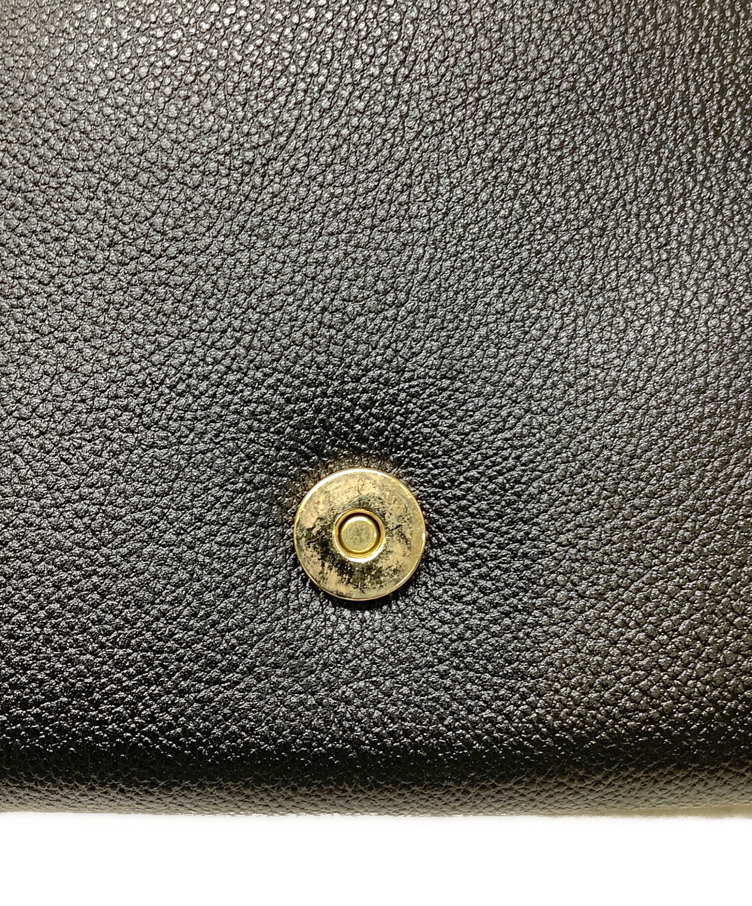 中古・古着通販】Yves Saint Laurent (イヴサンローラン) ショルダー