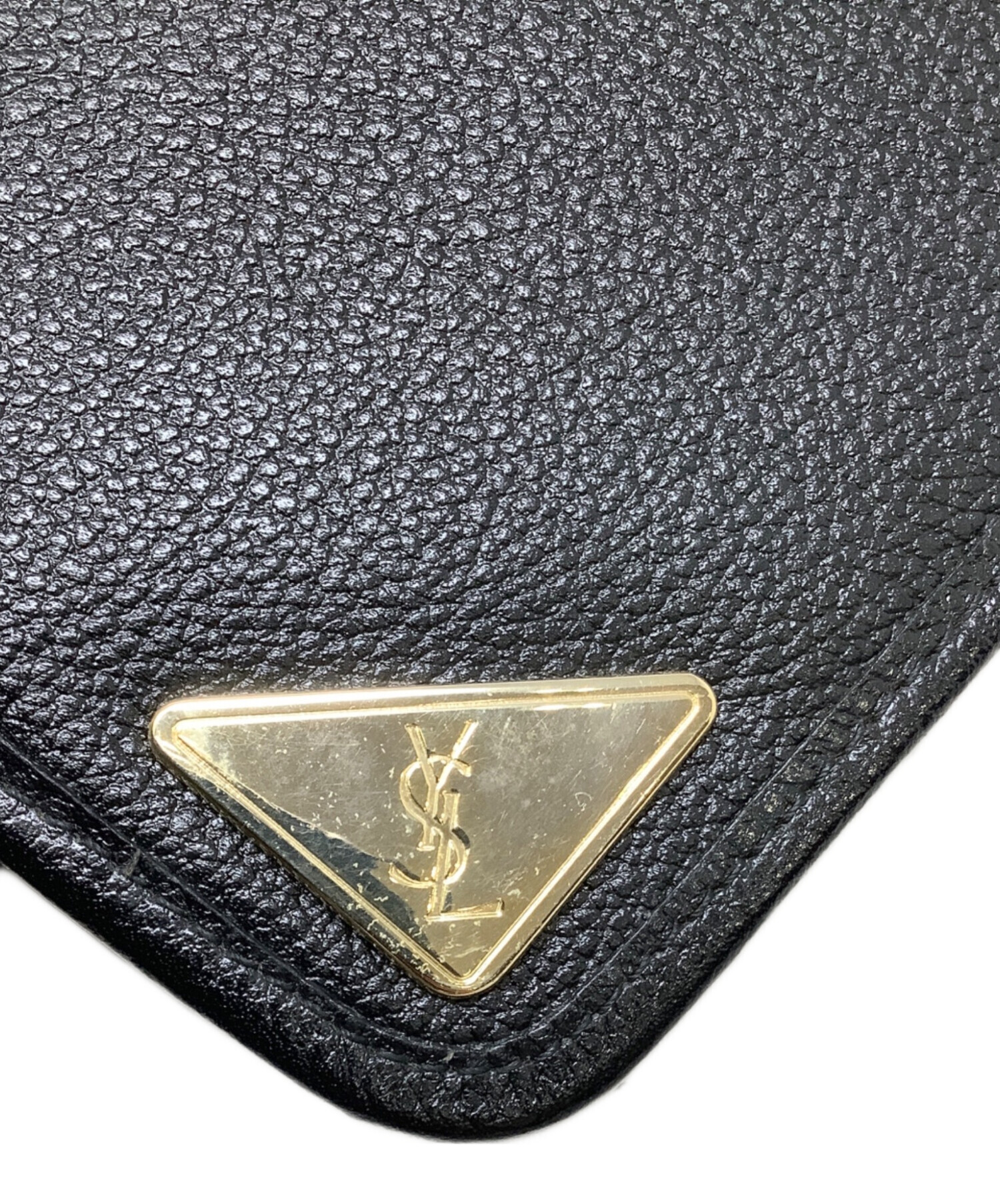 中古・古着通販】Yves Saint Laurent (イヴサンローラン) ショルダー