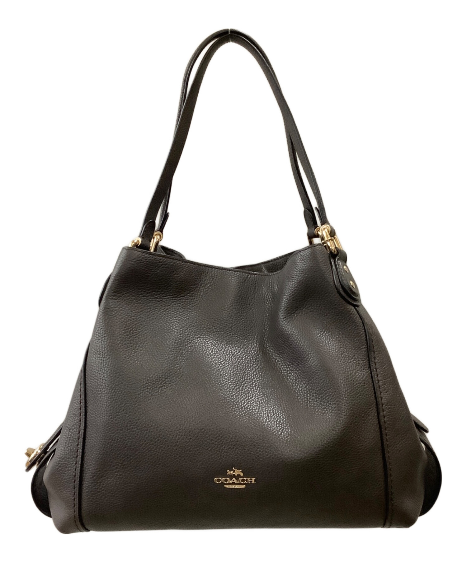 中古・古着通販】COACH (コーチ) トートバッグ COACH（コーチ） 57126