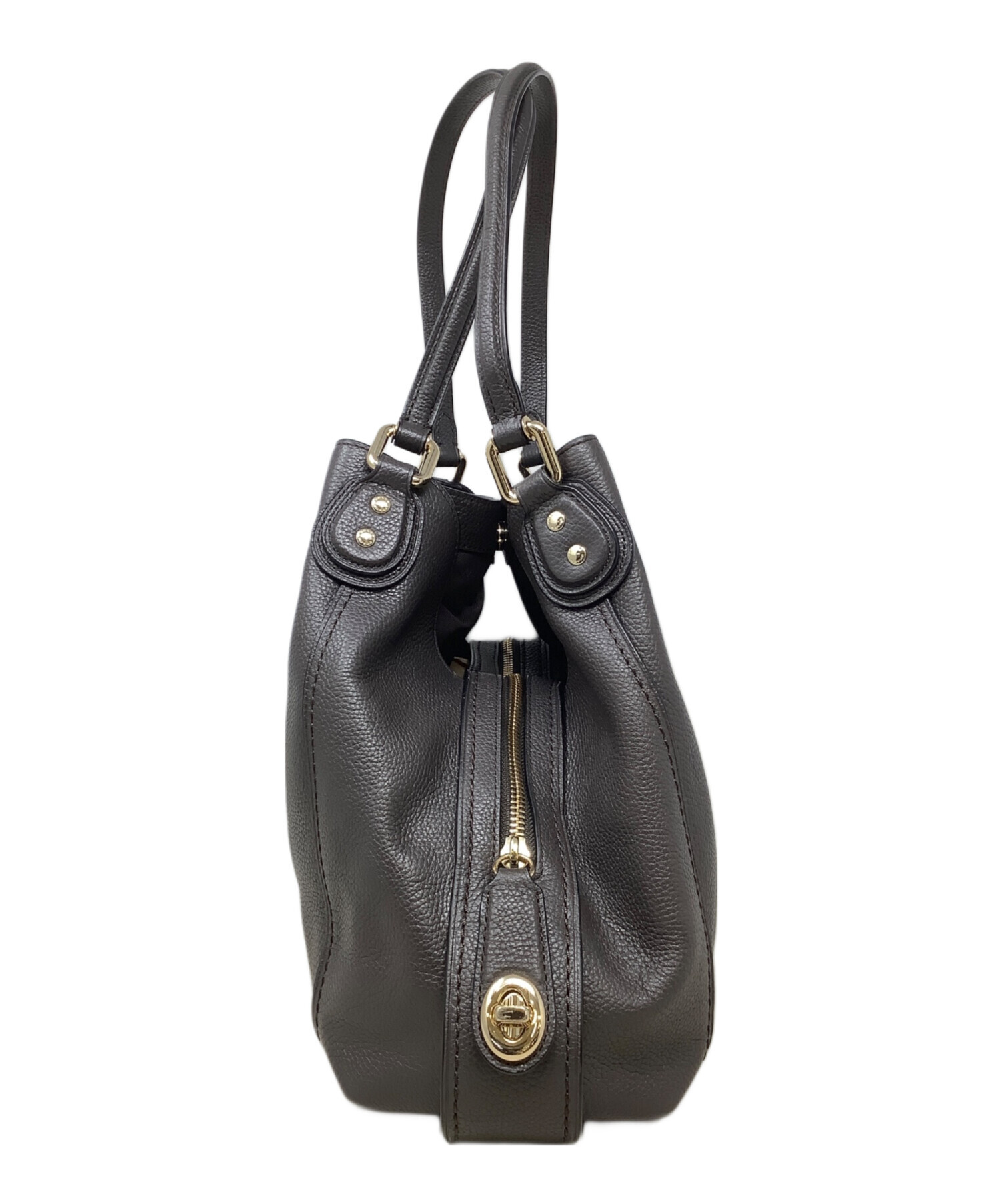 中古・古着通販】COACH (コーチ) トートバッグ COACH（コーチ） 57126