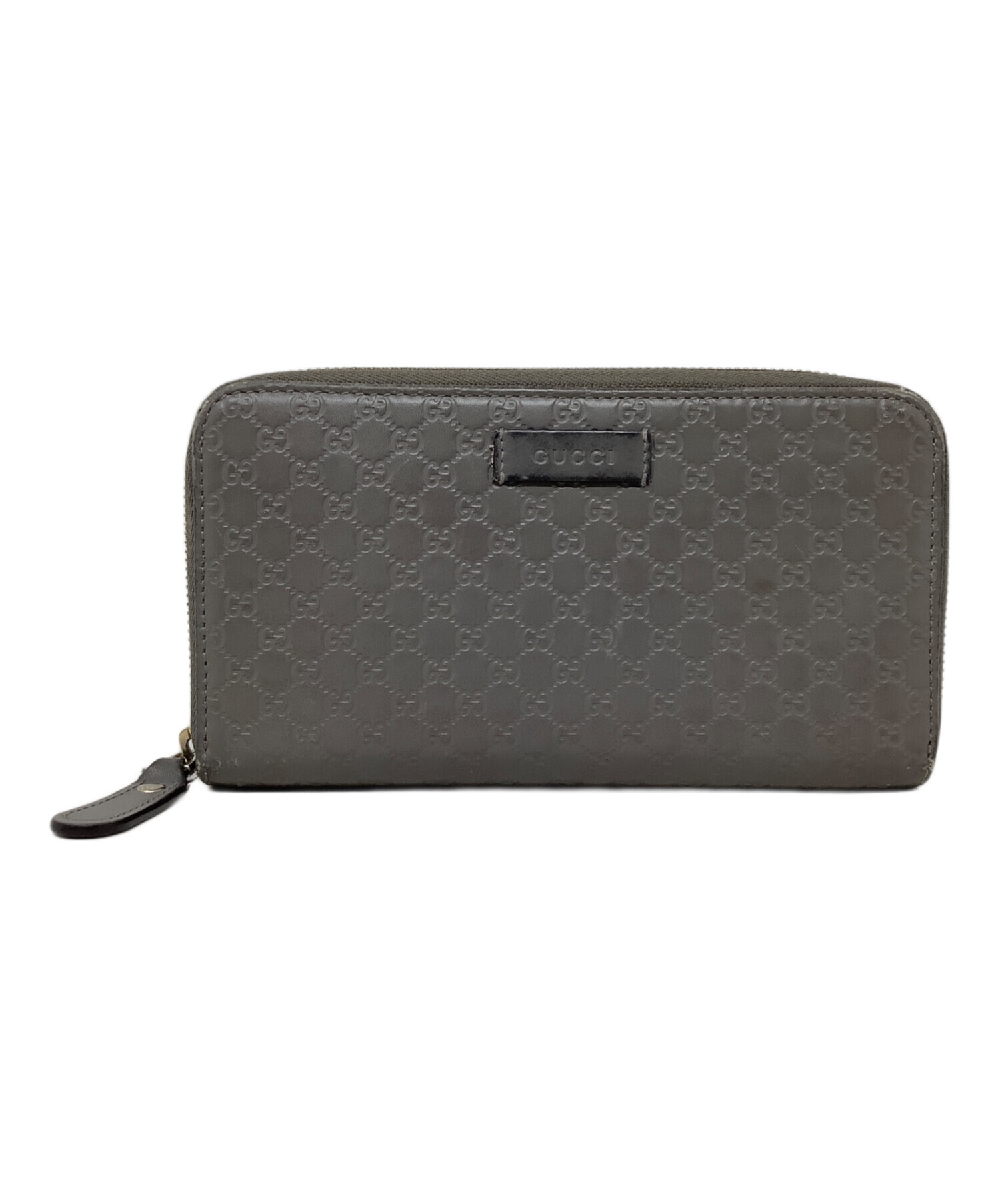 中古・古着通販】GUCCI (グッチ) GUCCI（グッチ） 449391 グッチシマ