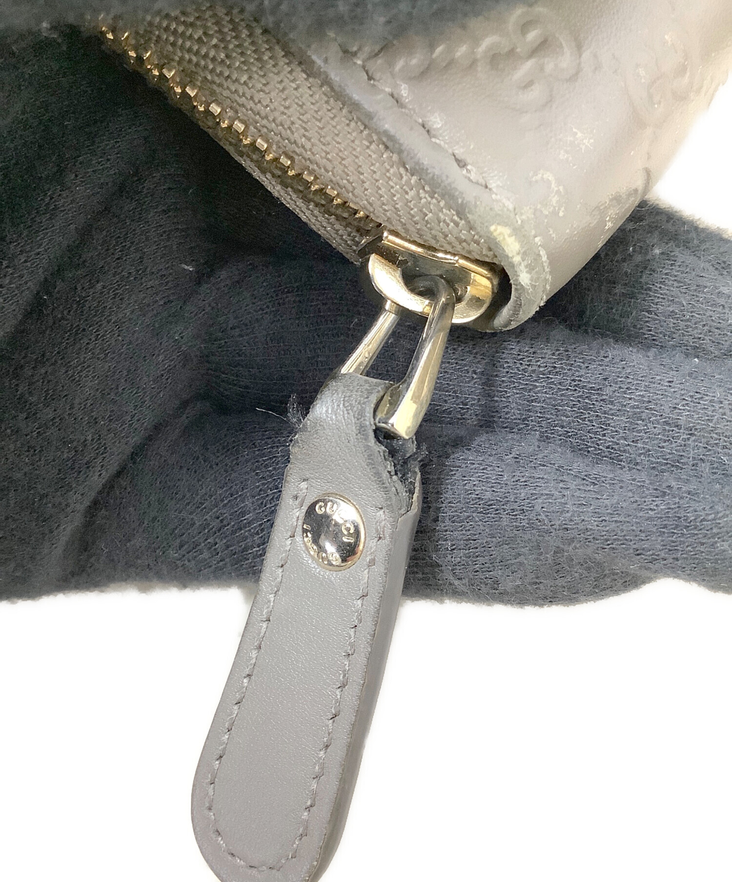 中古・古着通販】GUCCI (グッチ) GUCCI（グッチ） 449391 グッチシマ