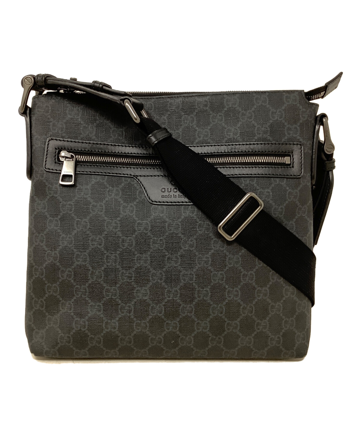 中古・古着通販】GUCCI (グッチ) GUCCI（グッチ） 322279 GGスプリーム