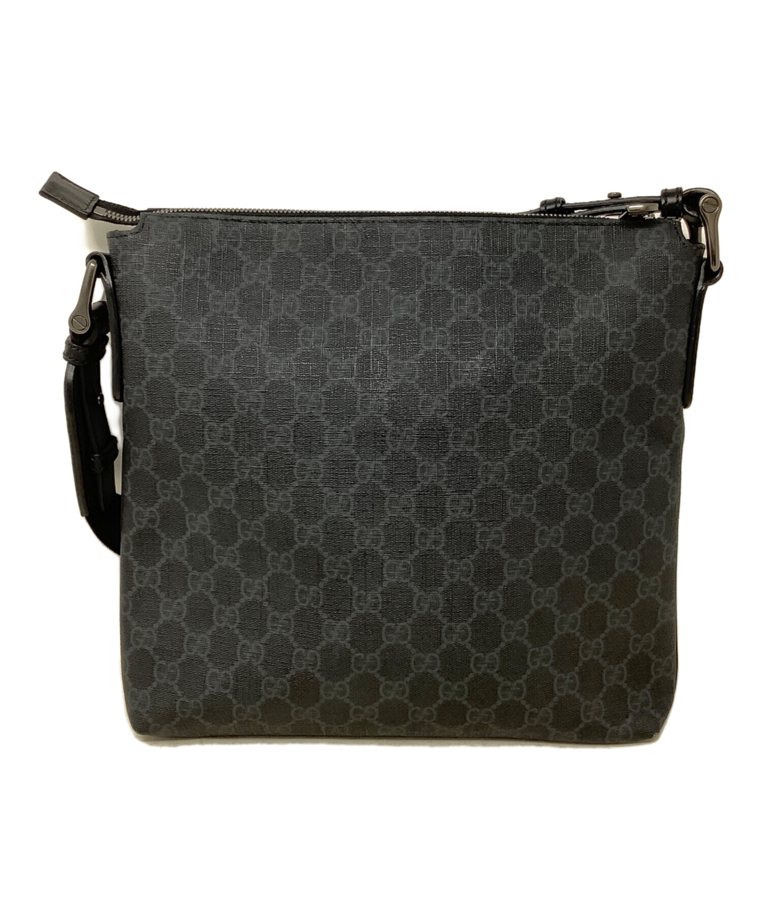 美品　正規品クリーニング済みGUCCI 中古・古着通販】GUCCI (グッチ) GUCCI（グッチ） 322279 GGスプリーム