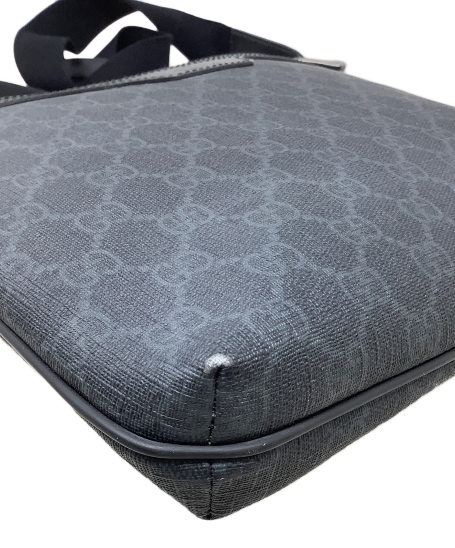 中古・古着通販】GUCCI (グッチ) GUCCI（グッチ） 322279 GGスプリーム