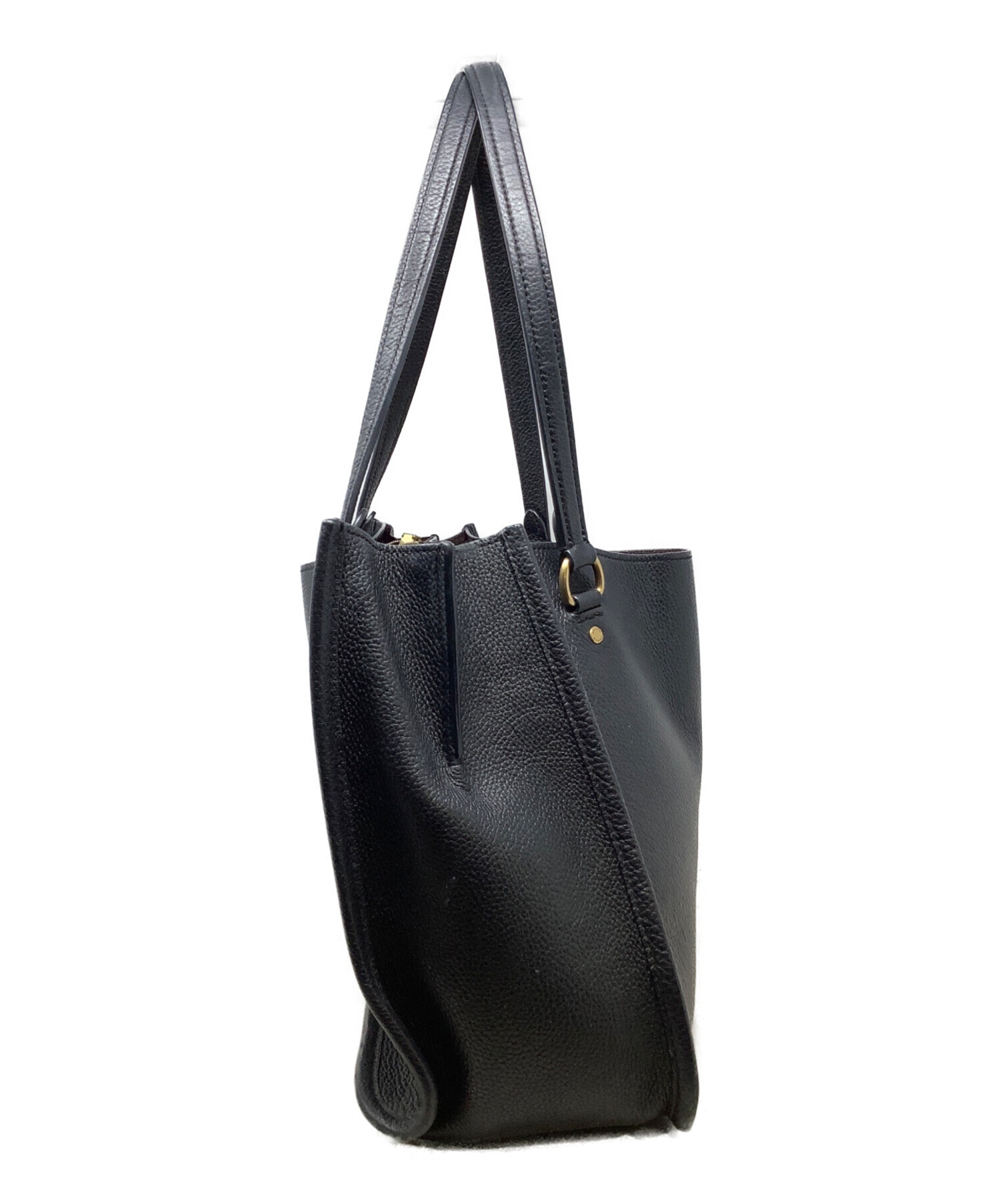中古・古着通販】COACH (コーチ) 2WAYバッグ COACH（コーチ） C3768