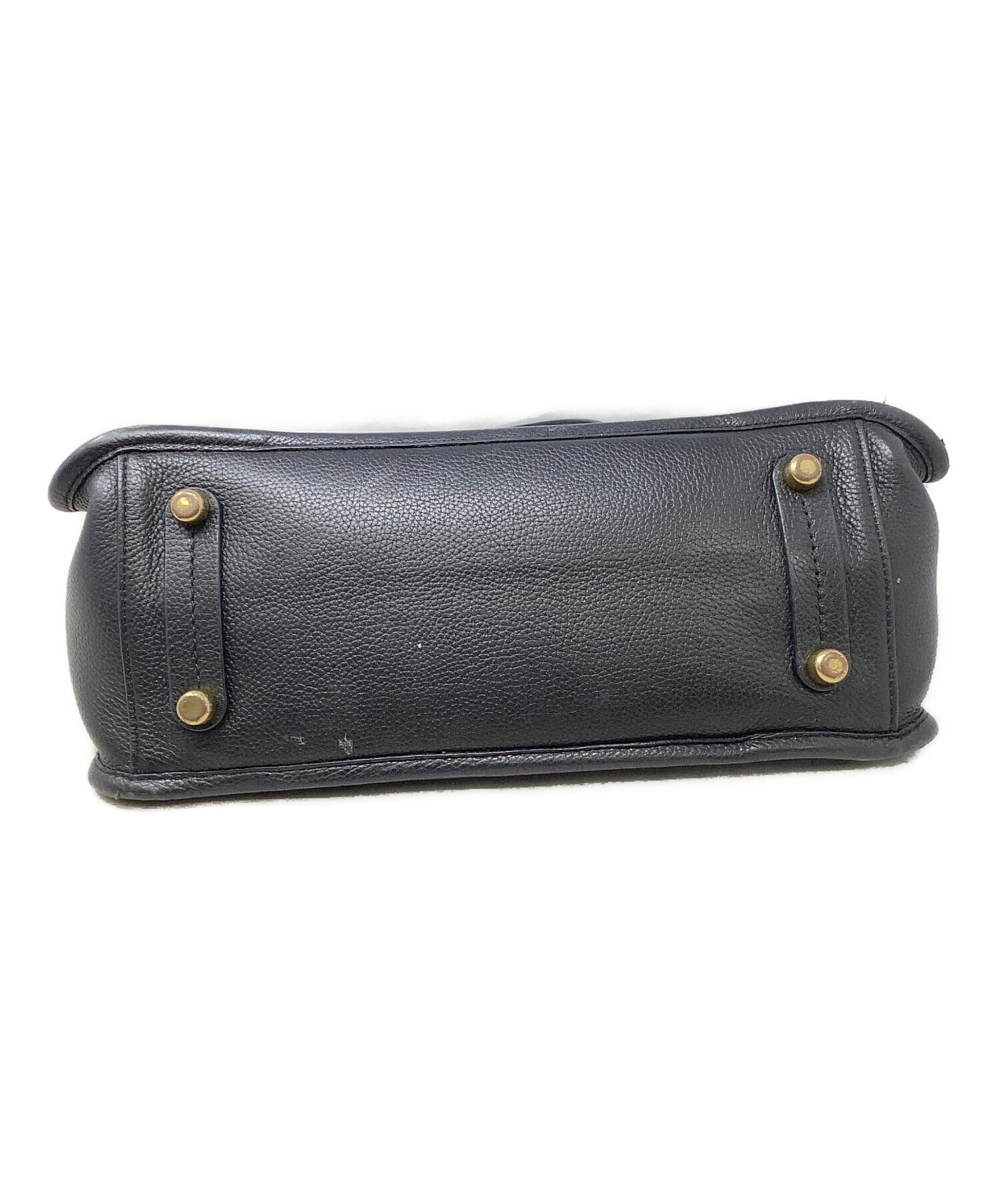 中古・古着通販】COACH (コーチ) 2WAYバッグ COACH（コーチ） C3768 