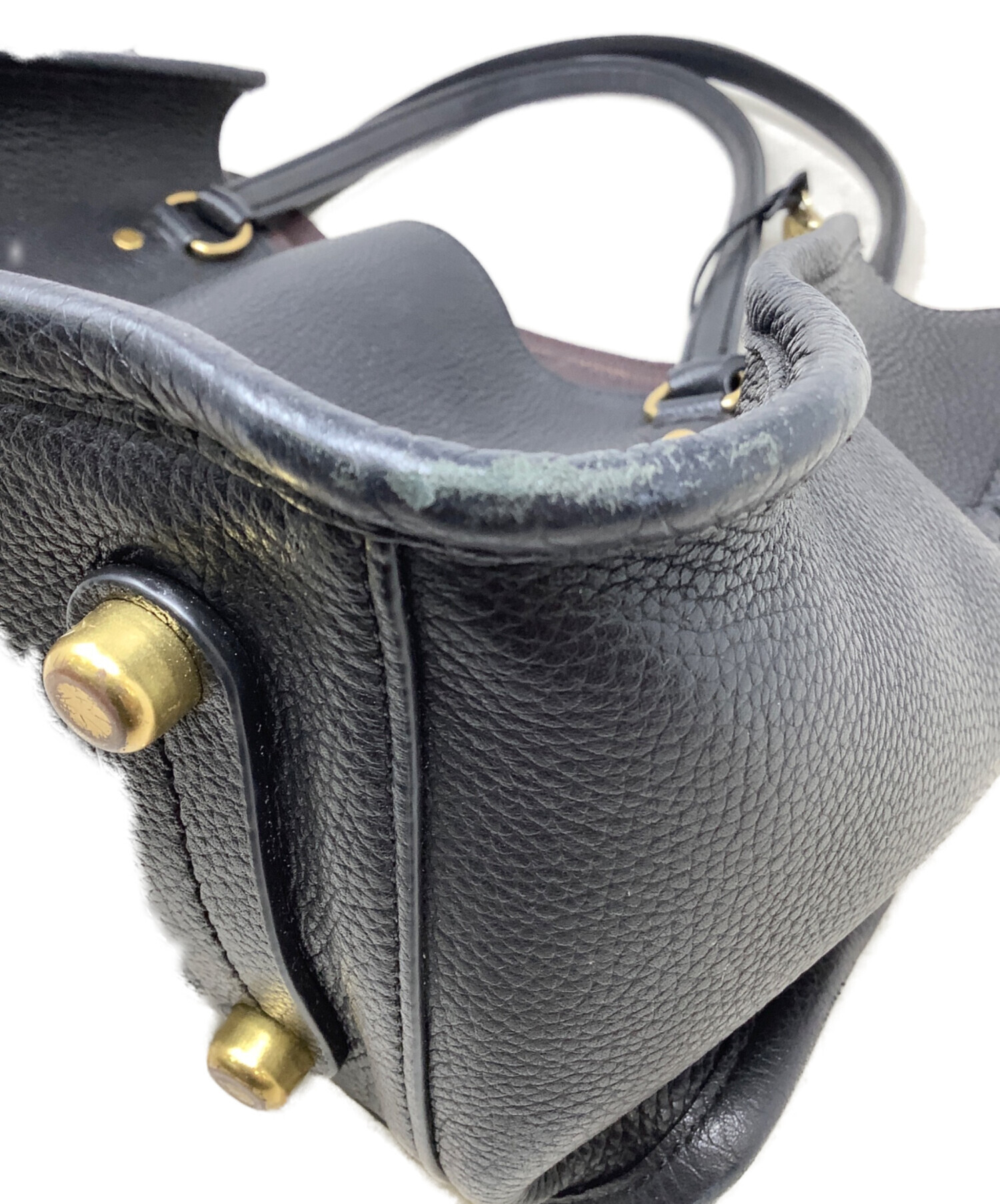 中古・古着通販】COACH (コーチ) 2WAYバッグ COACH（コーチ） C3768