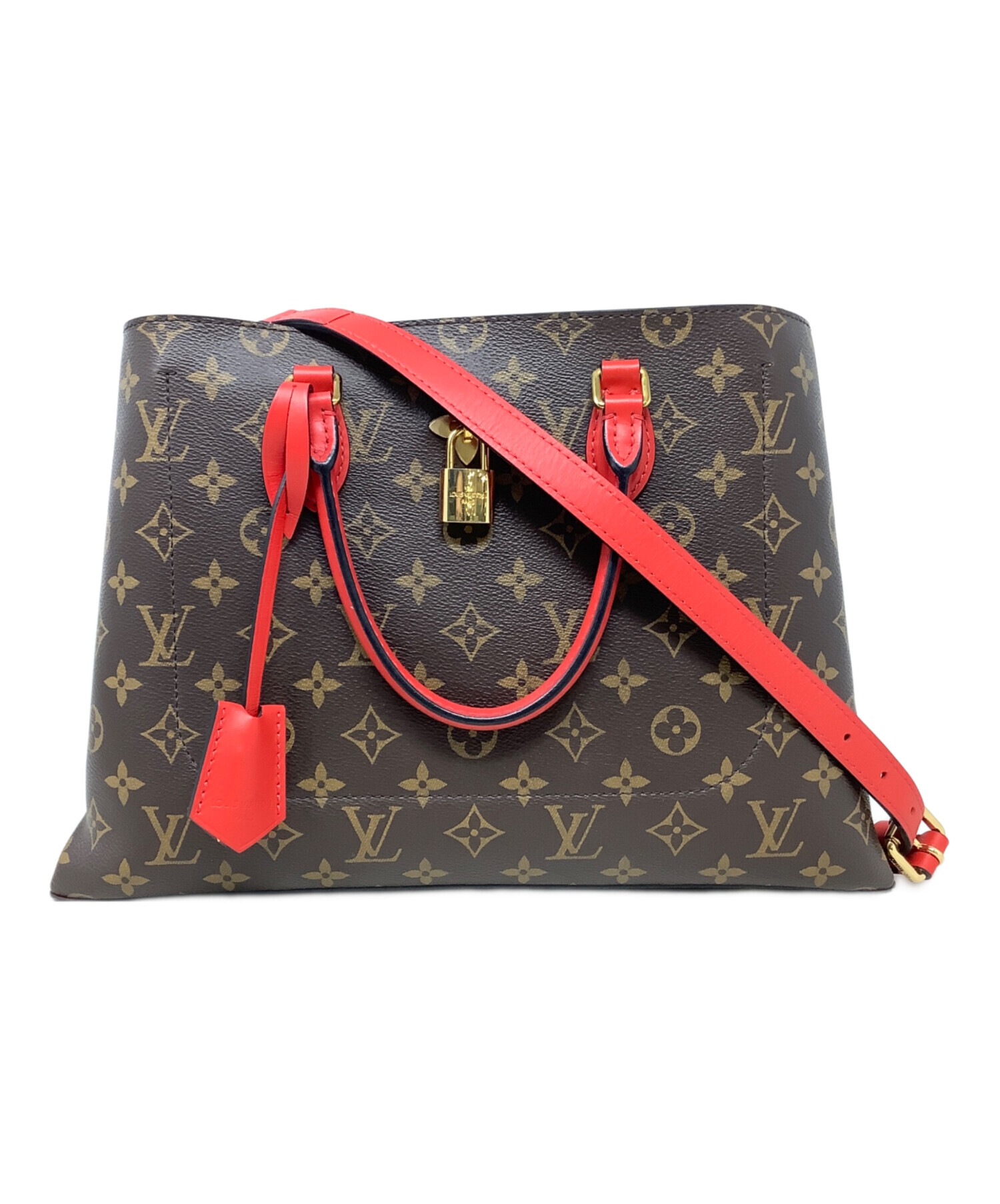 中古・古着通販】LOUIS VUITTON (ルイ ヴィトン) LOUIS VUITTON(ルイ