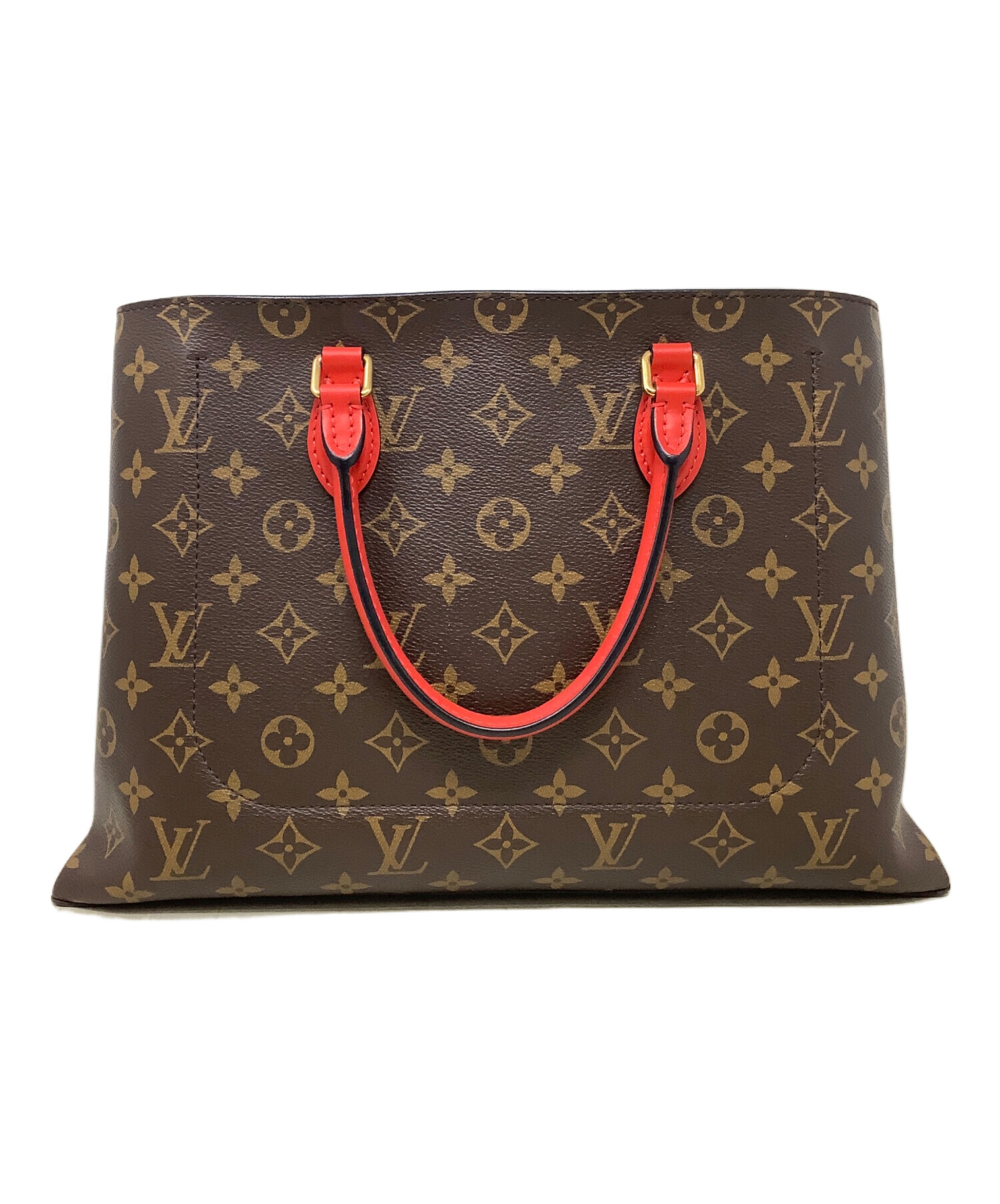 中古・古着通販】LOUIS VUITTON (ルイ ヴィトン) LOUIS VUITTON(ルイ
