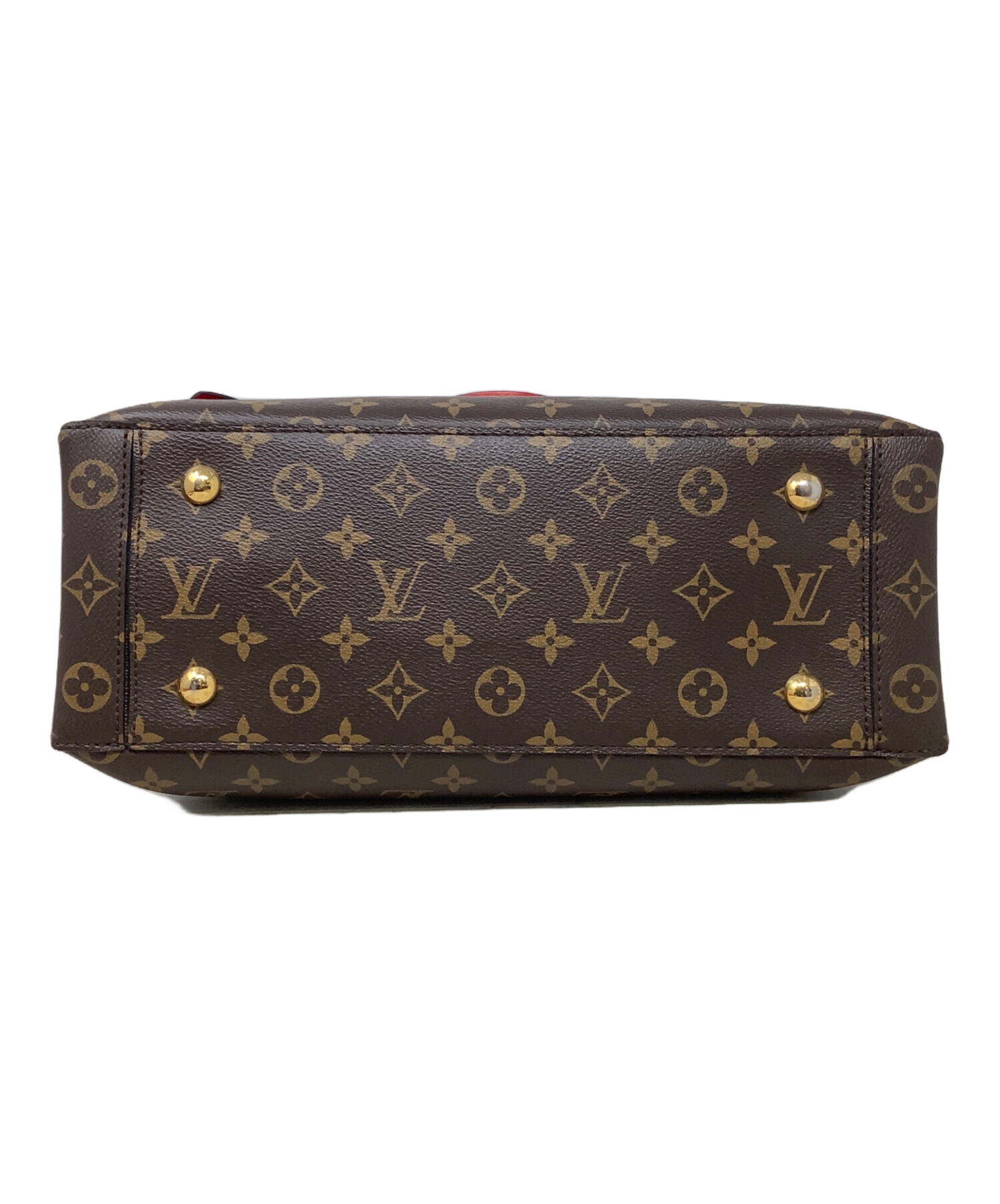 中古・古着通販】LOUIS VUITTON (ルイ ヴィトン) LOUIS VUITTON(ルイ