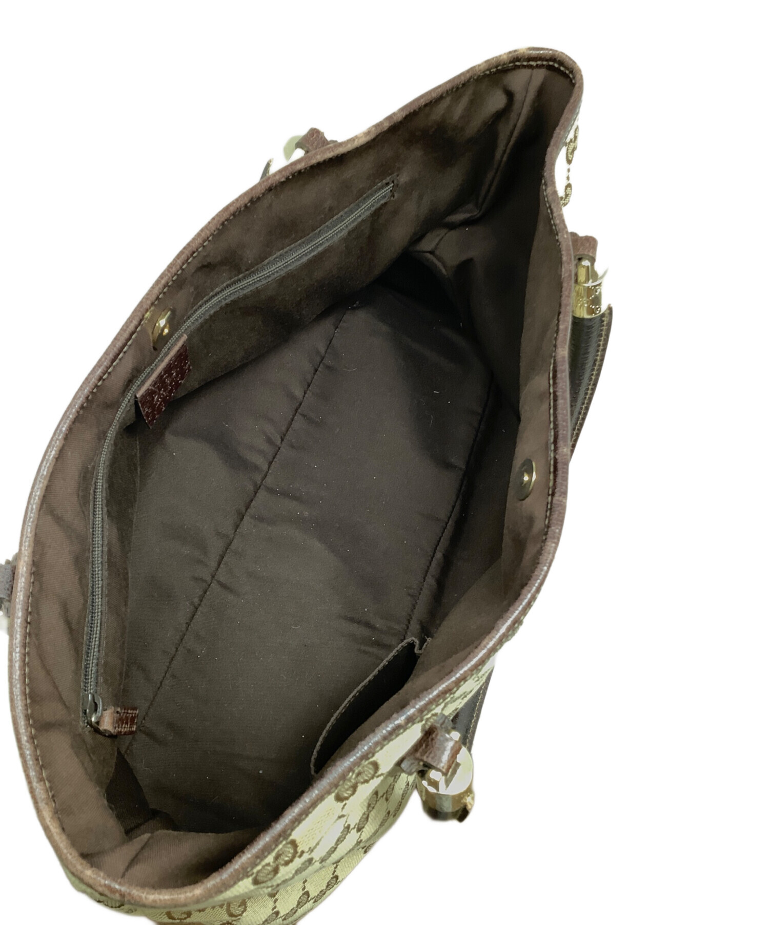 中古・古着通販】GUCCI (グッチ) GUCCI（グッチ）161717 シェリー