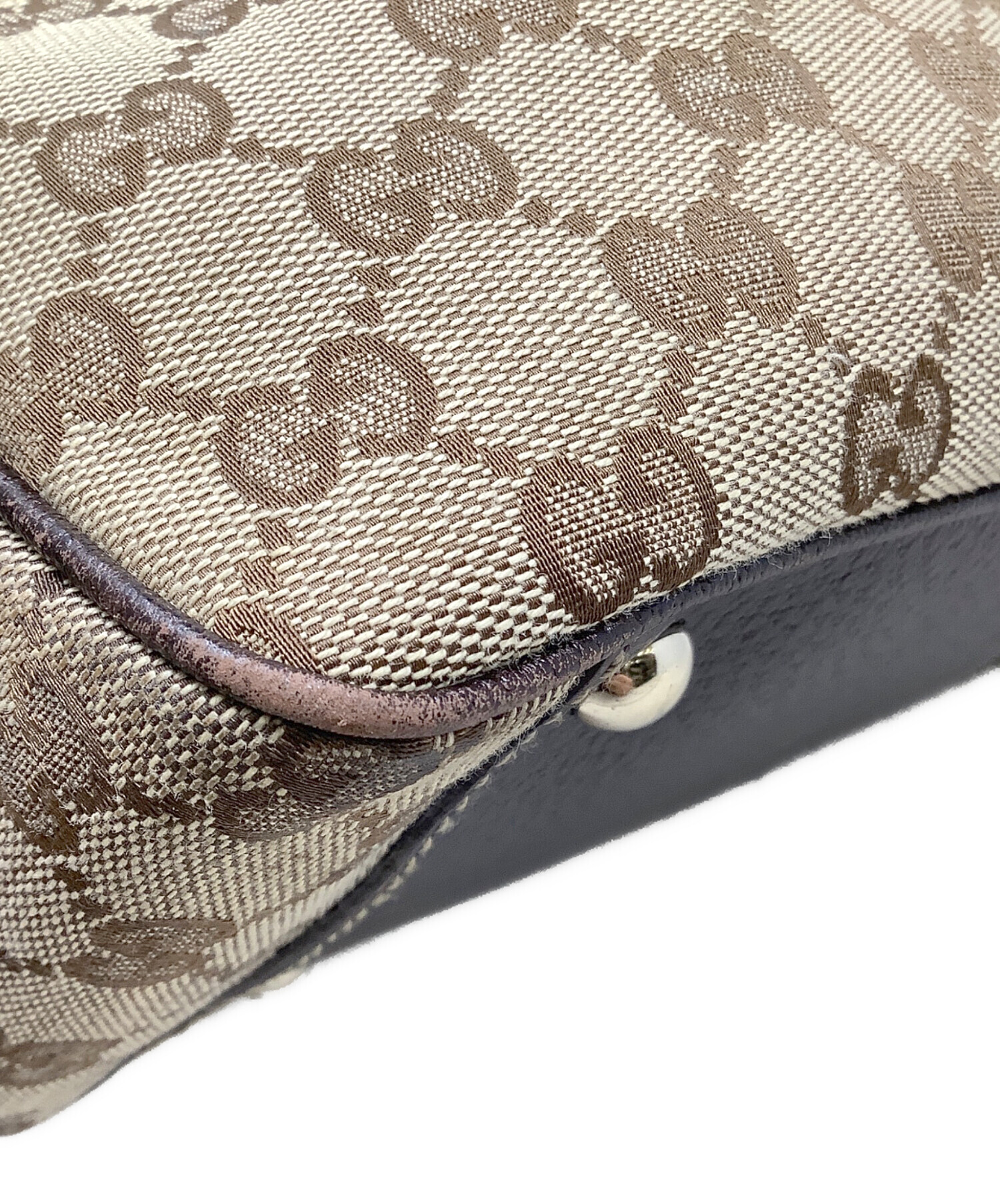 中古・古着通販】GUCCI (グッチ) GUCCI（グッチ）161717 シェリー