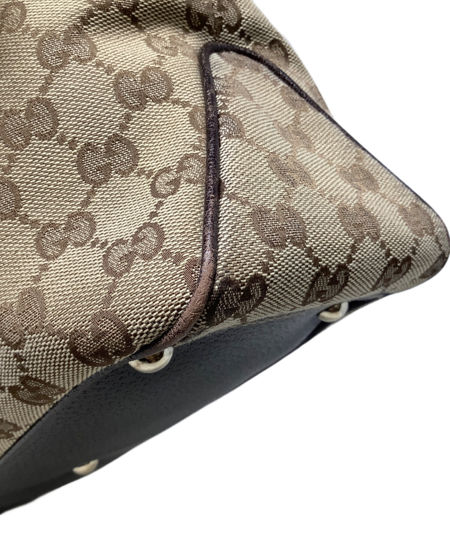 中古・古着通販】GUCCI (グッチ) GUCCI（グッチ）161717 シェリー