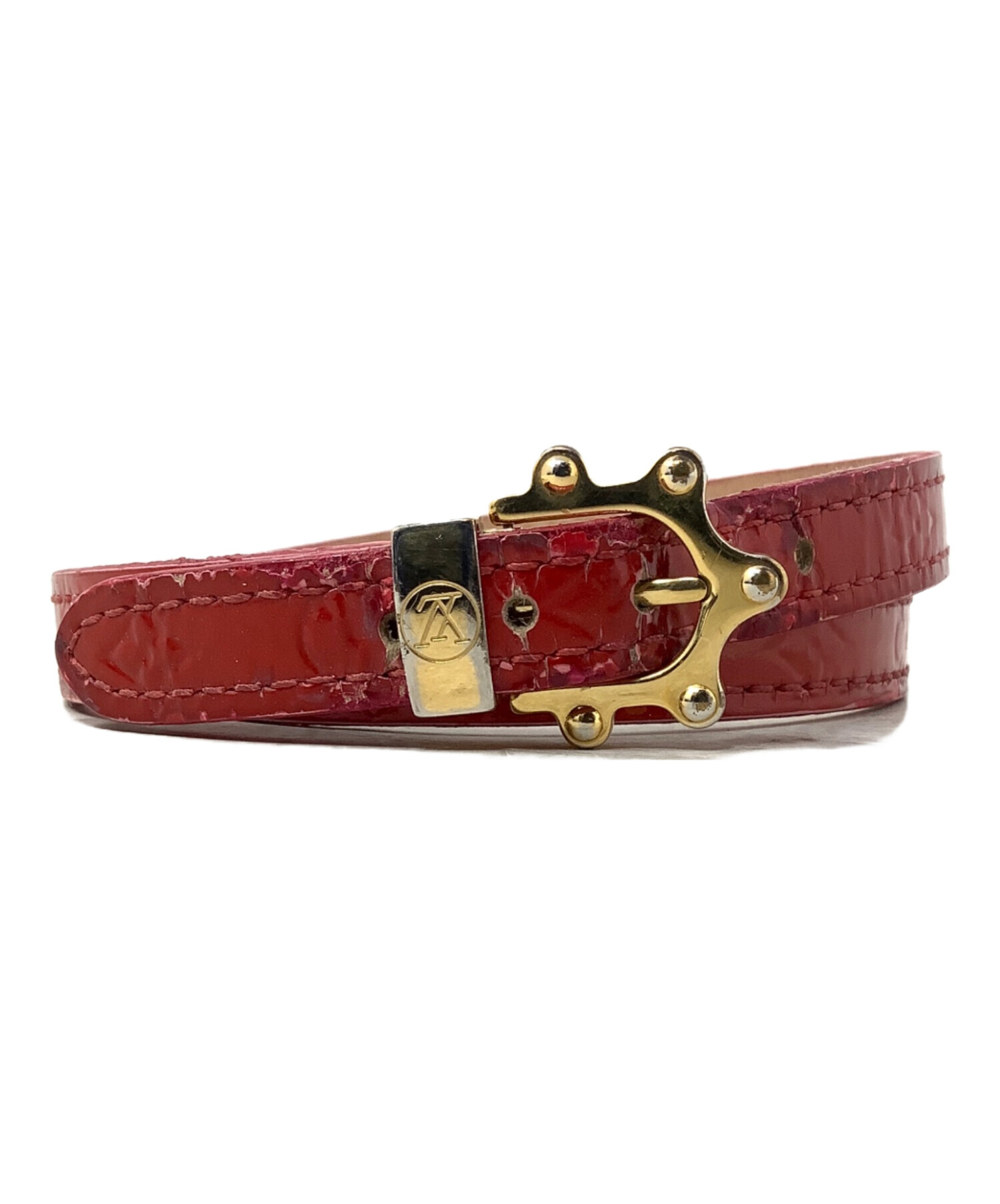 中古・古着通販】LOUIS VUITTON (ルイ ヴィトン) LOUIS VUITTON（ルイ