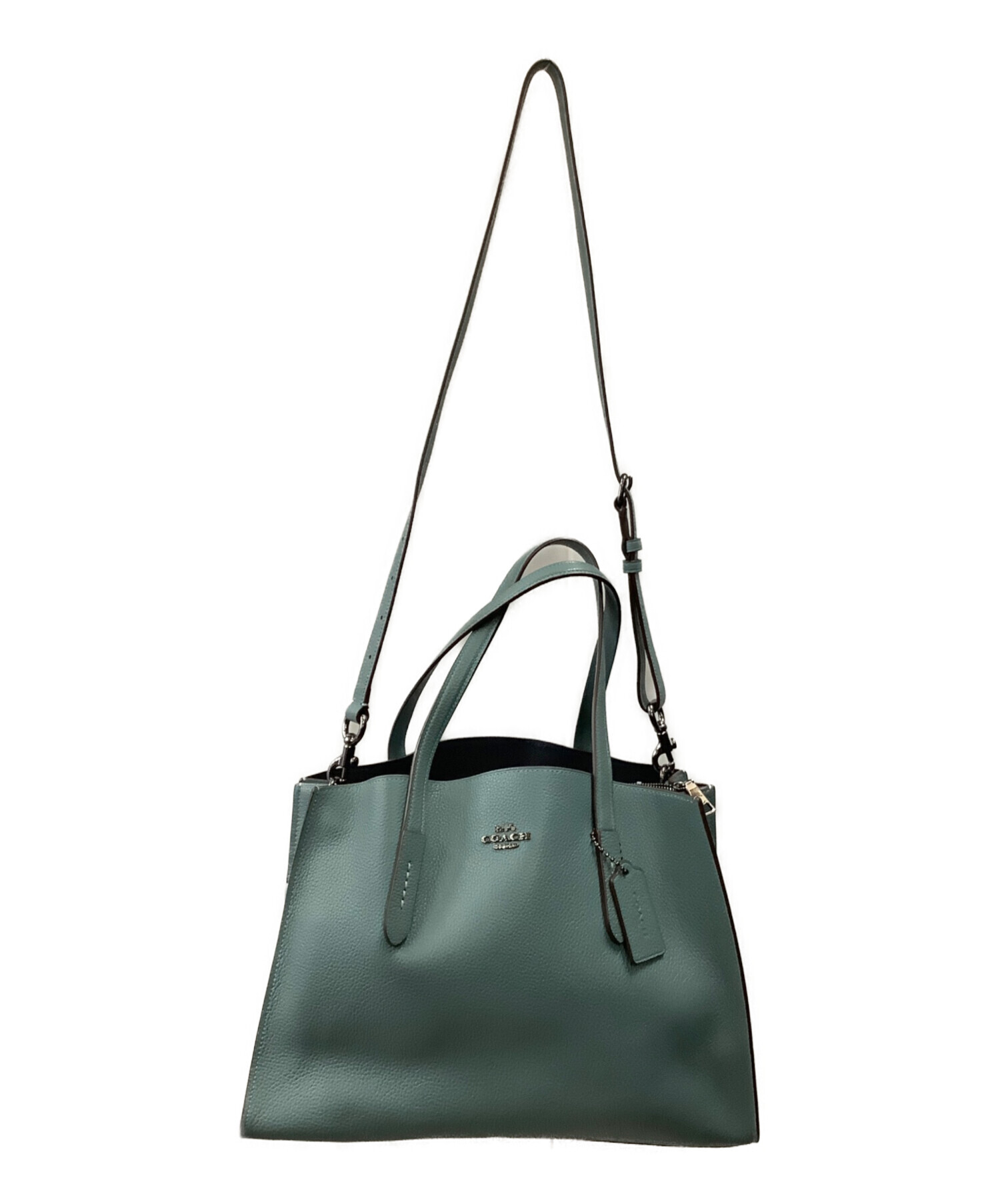 中古・古着通販】COACH (コーチ) COACH（コーチ） 25137 チャーリー