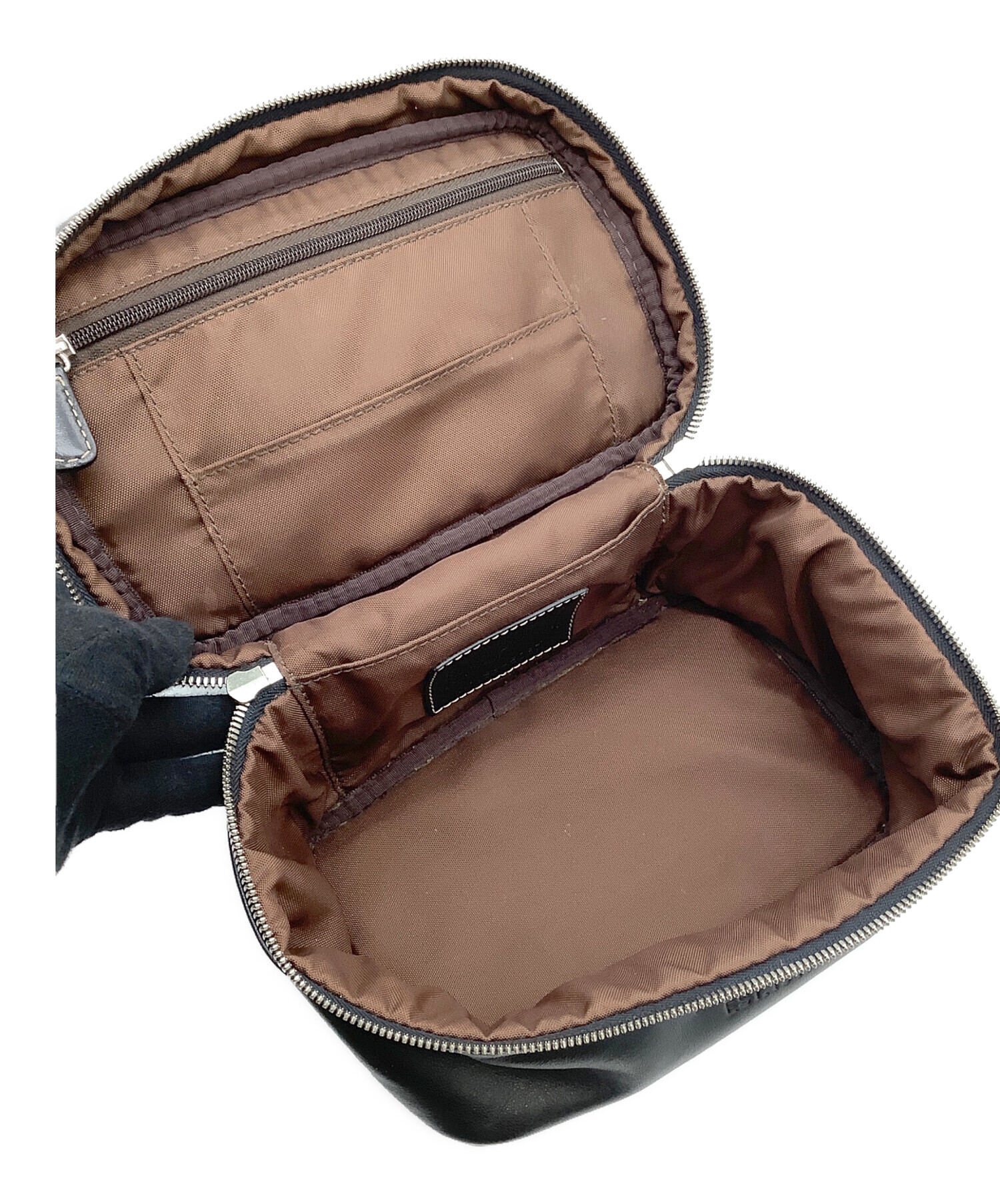 中古・古着通販】COACH (コーチ) コスメポーチ COACH（コーチ） 5067 