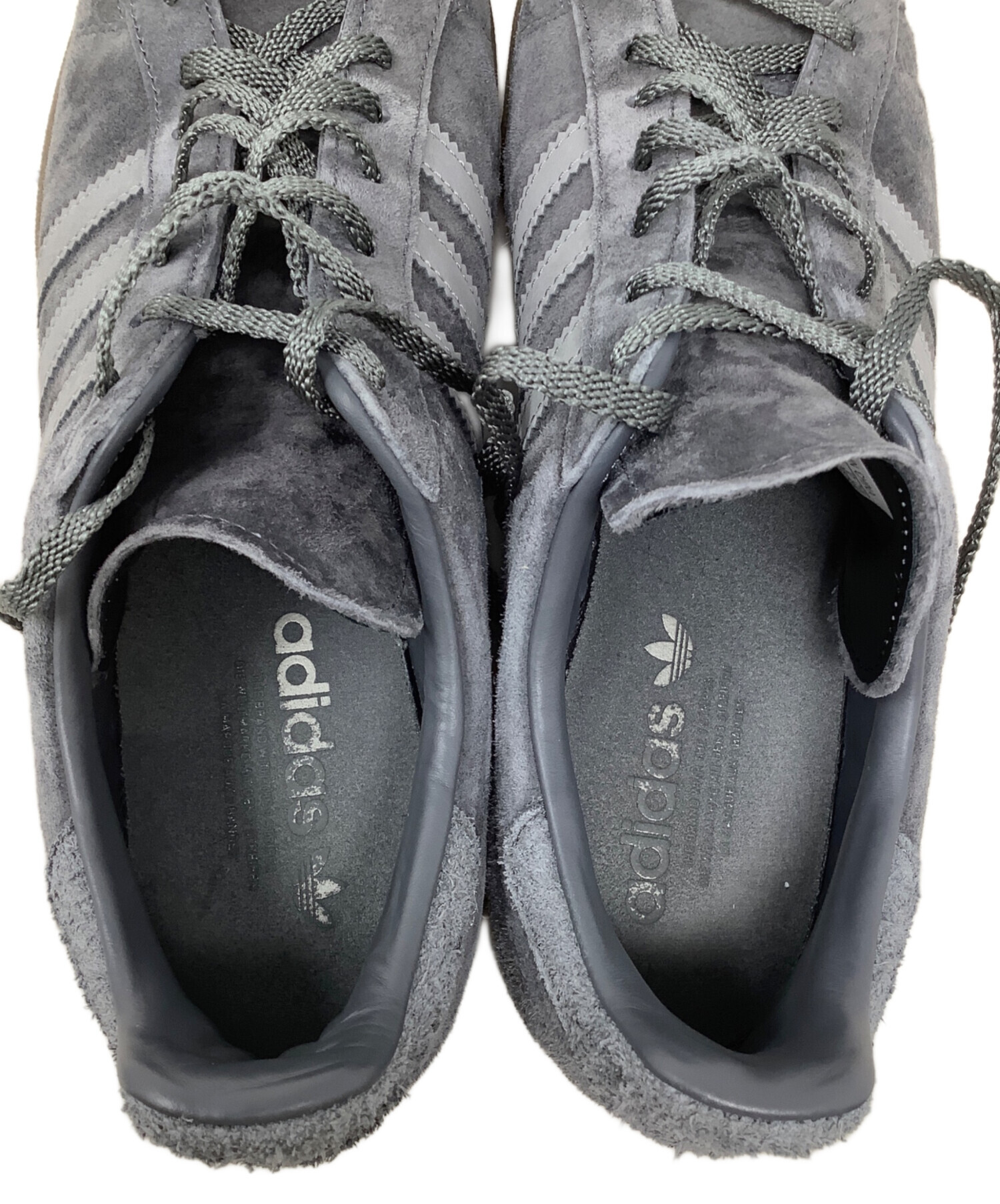 中古・古着通販】adidas (アディダス) adidas（アディダス） CAMPUS