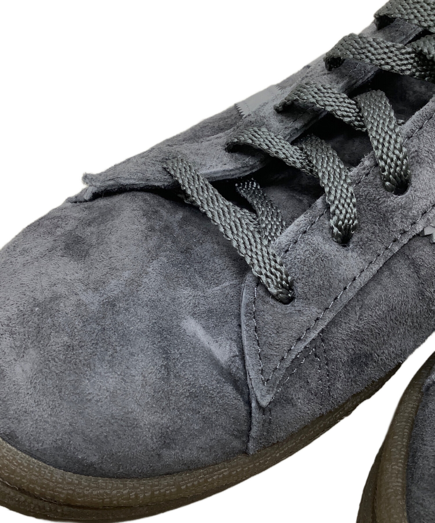中古・古着通販】adidas (アディダス) adidas（アディダス） CAMPUS
