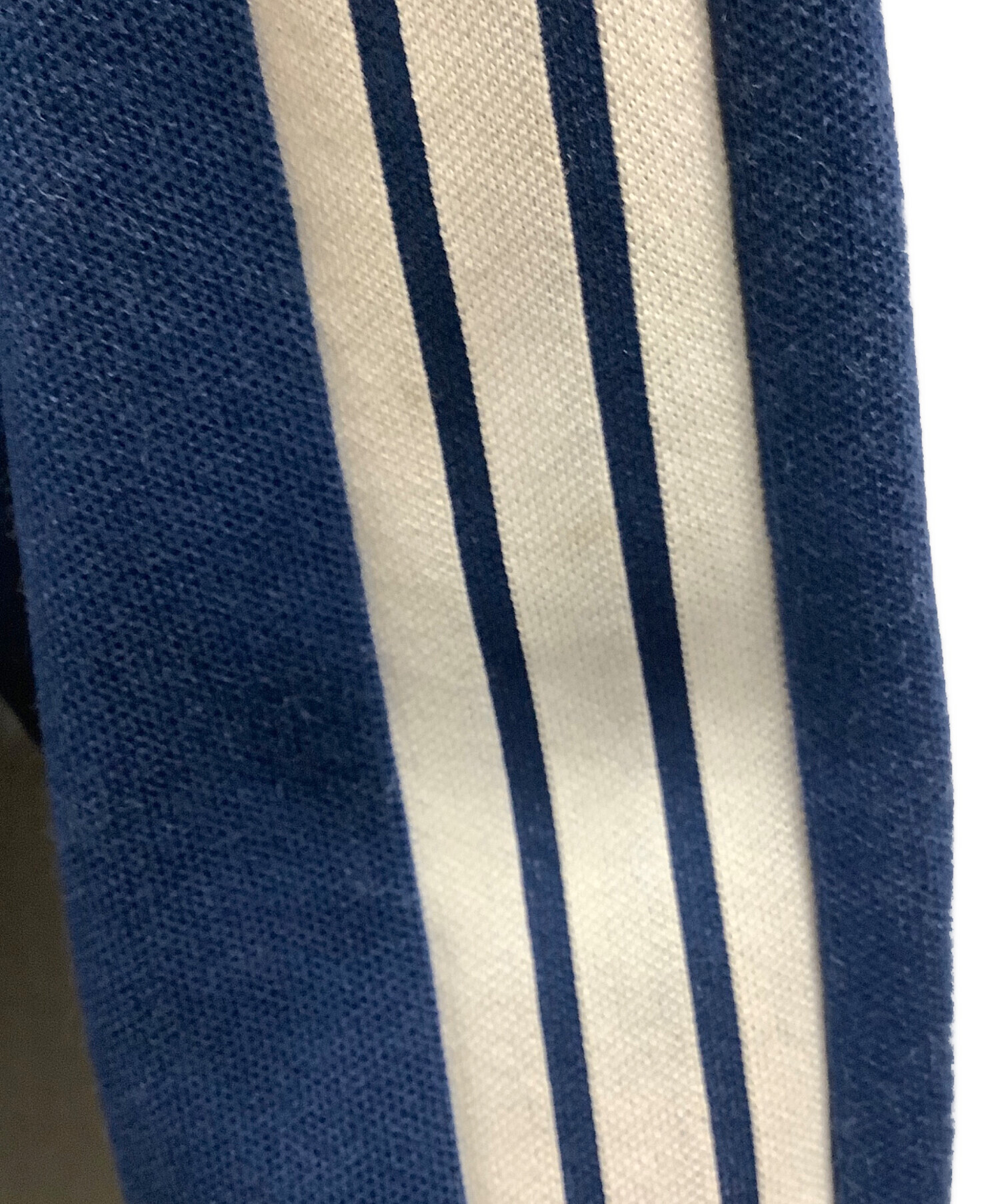 中古・古着通販】adidas (アディダス) 70s 西ドイツ製 デサント