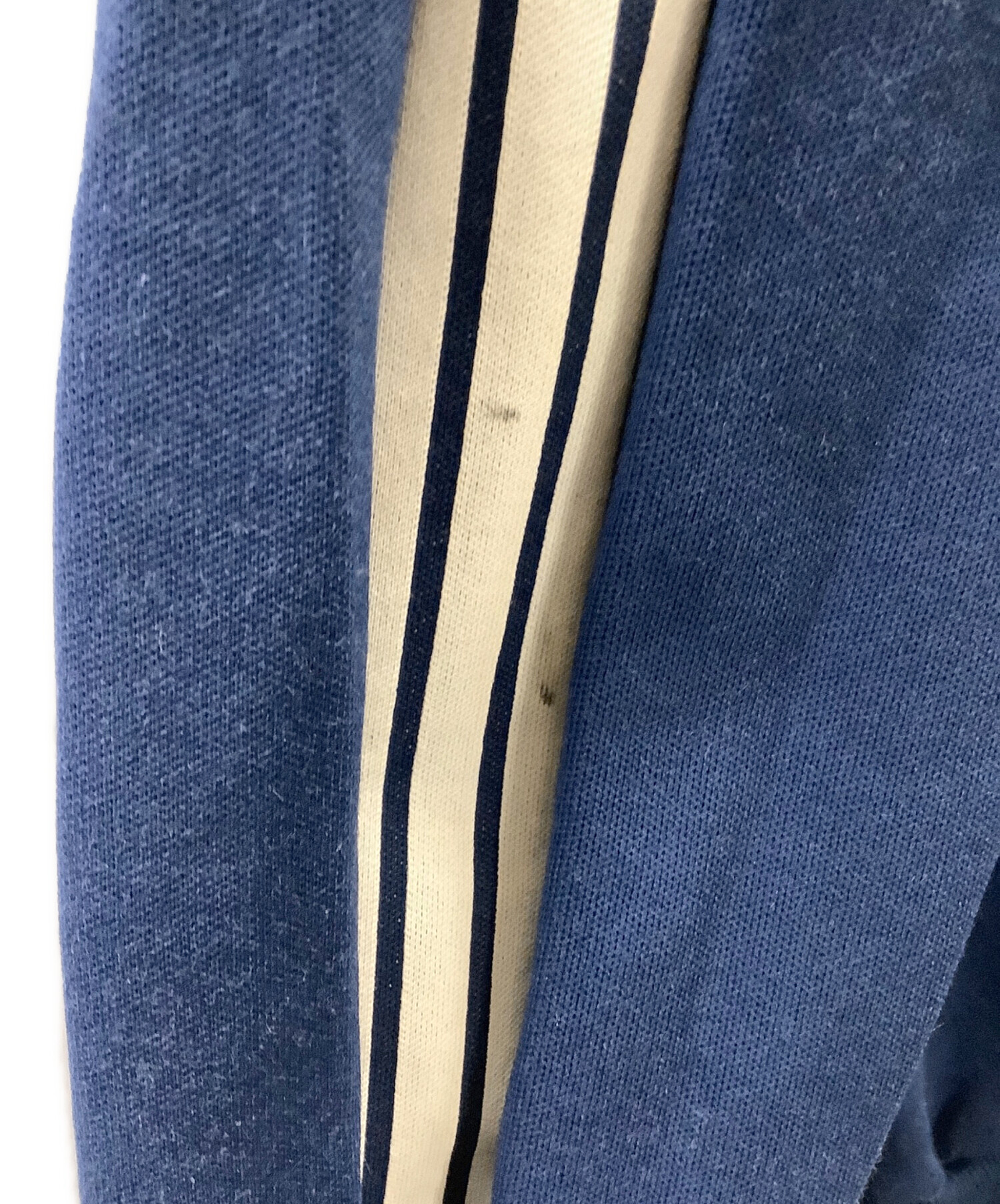 中古・古着通販】adidas (アディダス) 70s 西ドイツ製 デサント