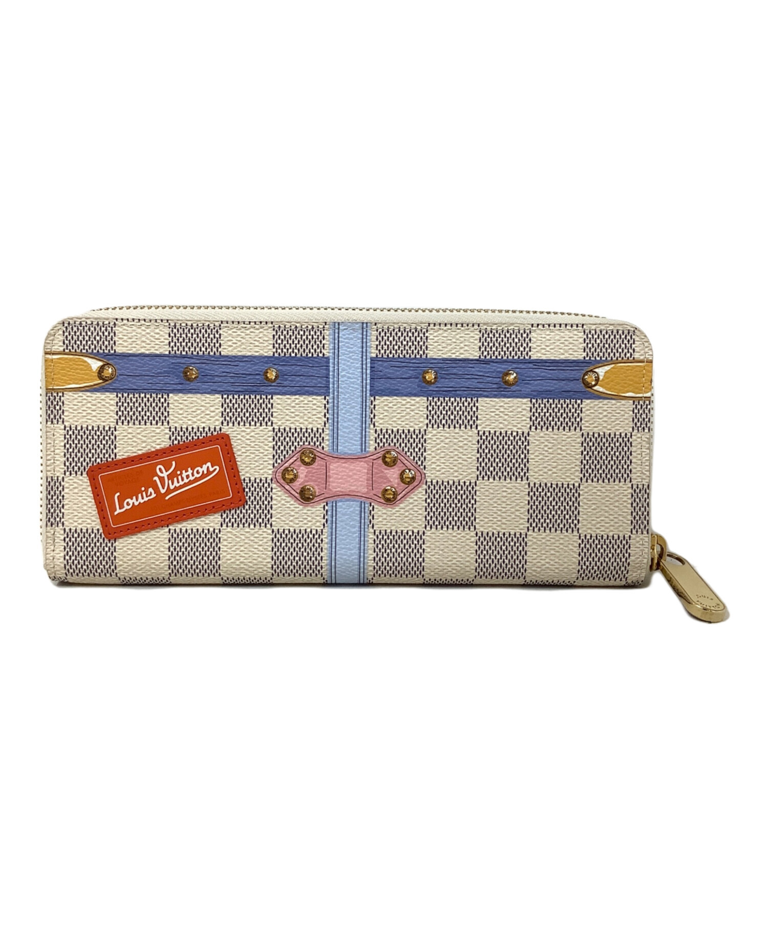 中古・古着通販】LOUIS VUITTON (ルイ ヴィトン) LOUIS VUITTON（ルイ