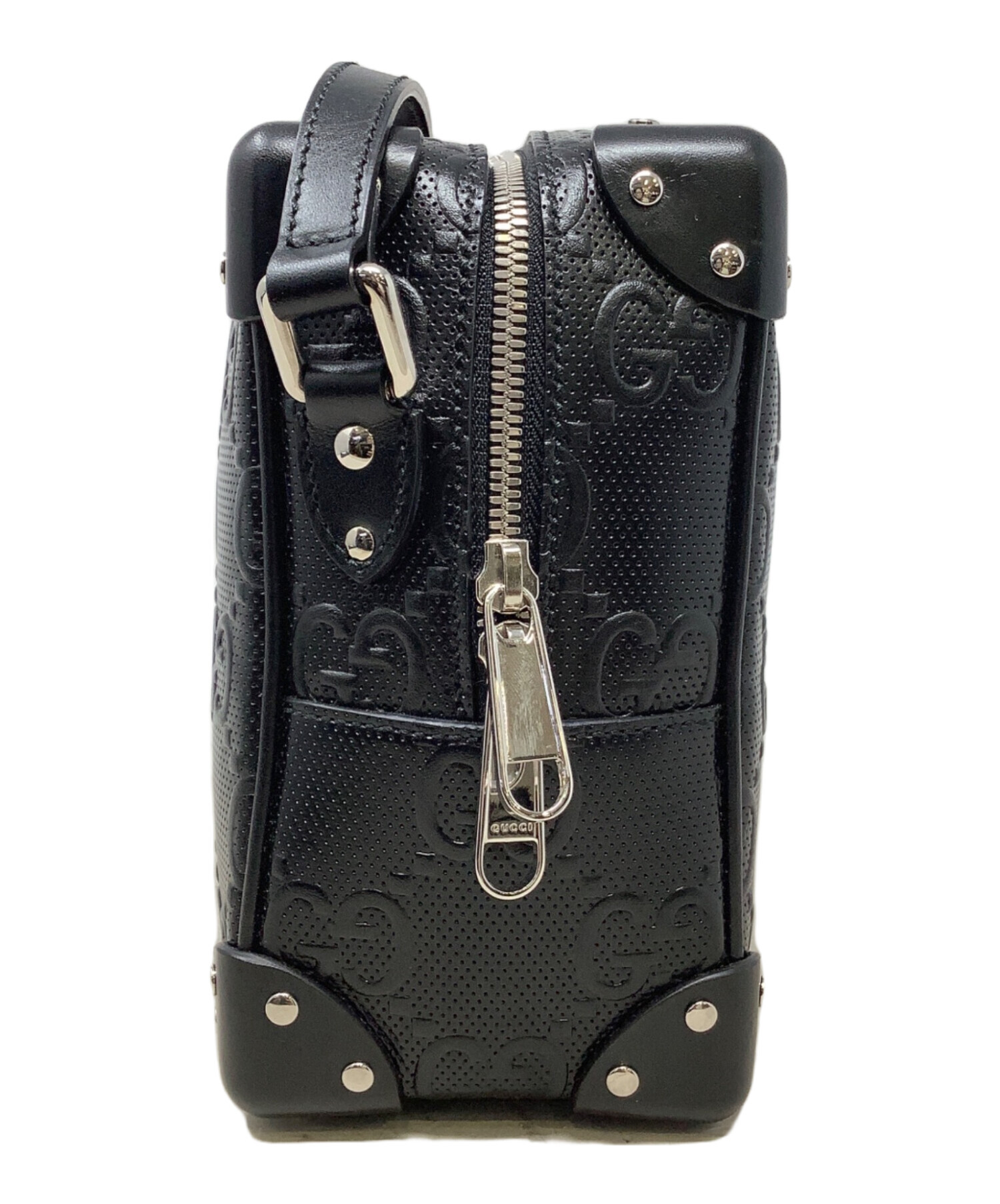GUCCI グッチ 古本 中古・古着通販】GUCCI (グッチ) GUCCI（グッチ） 626363 GGスプリーム