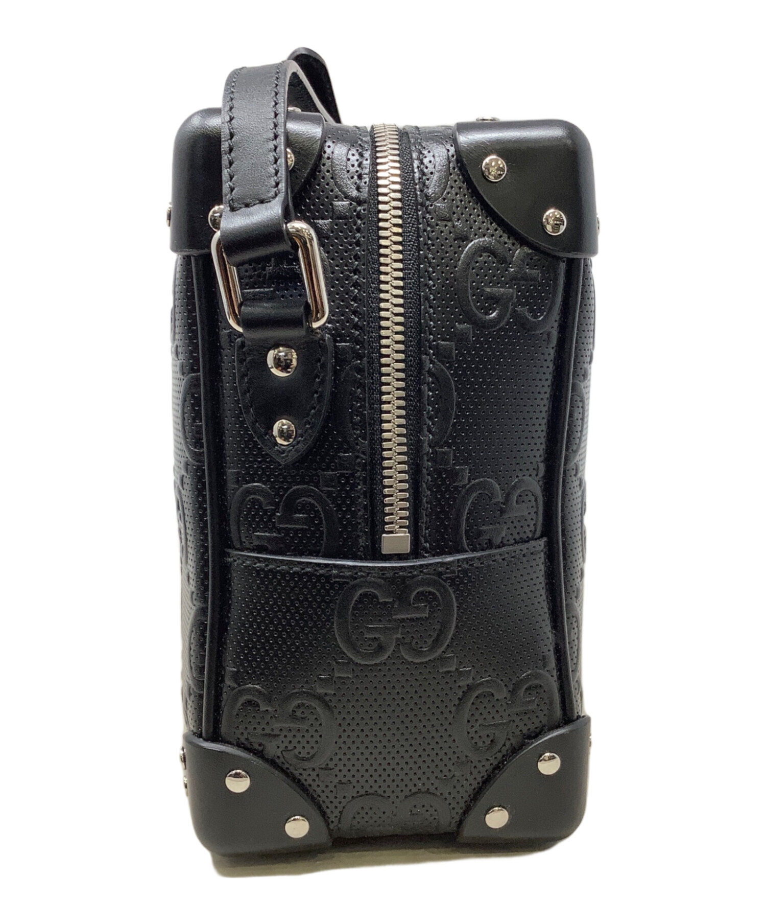 中古・古着通販】GUCCI (グッチ) GUCCI（グッチ） 626363 GGスプリーム