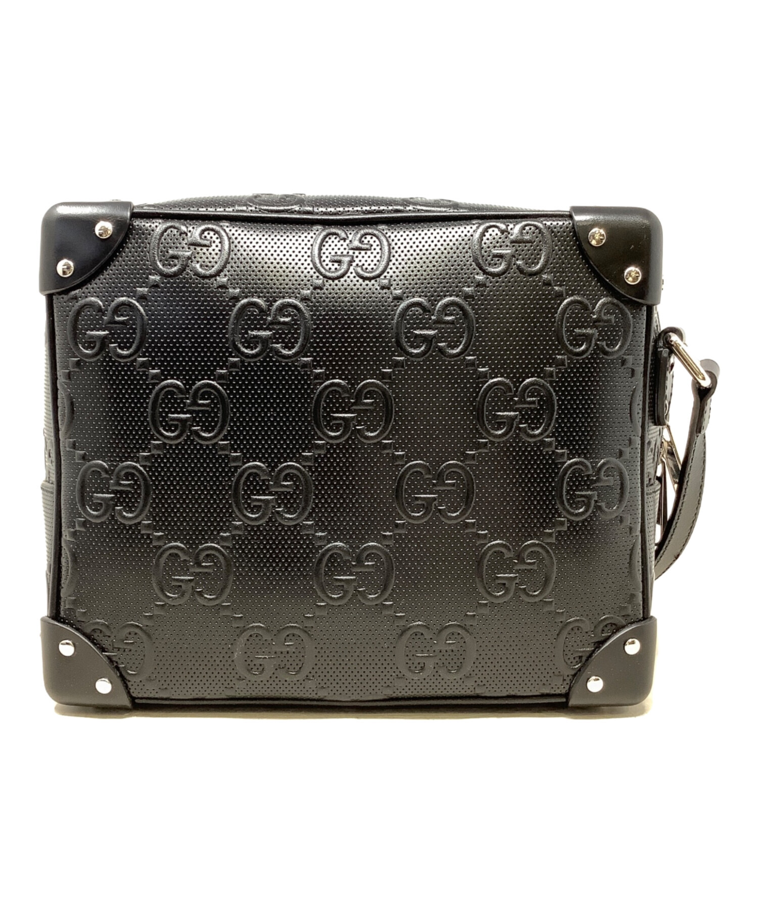 中古・古着通販】GUCCI (グッチ) GUCCI（グッチ） 626363 GGスプリーム