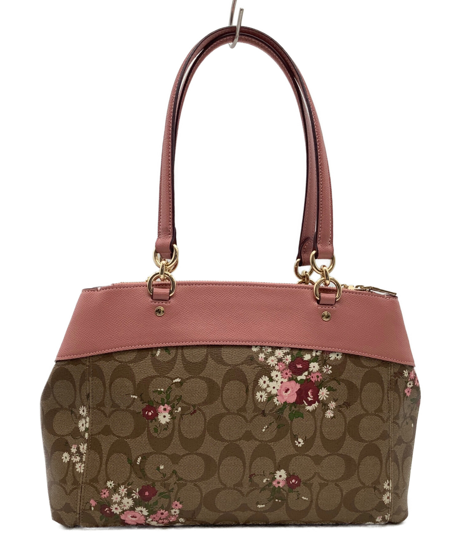 中古・古着通販】COACH (コーチ) COACH（コーチ） F28963 キャンバス