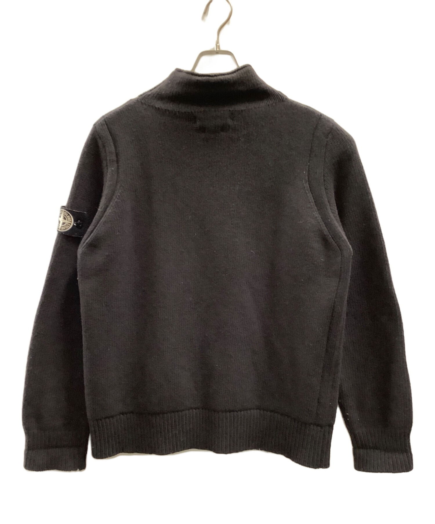 STONE  ドライバーズニット M STONE ISLAND ドライバーズニットM 【公式通販】