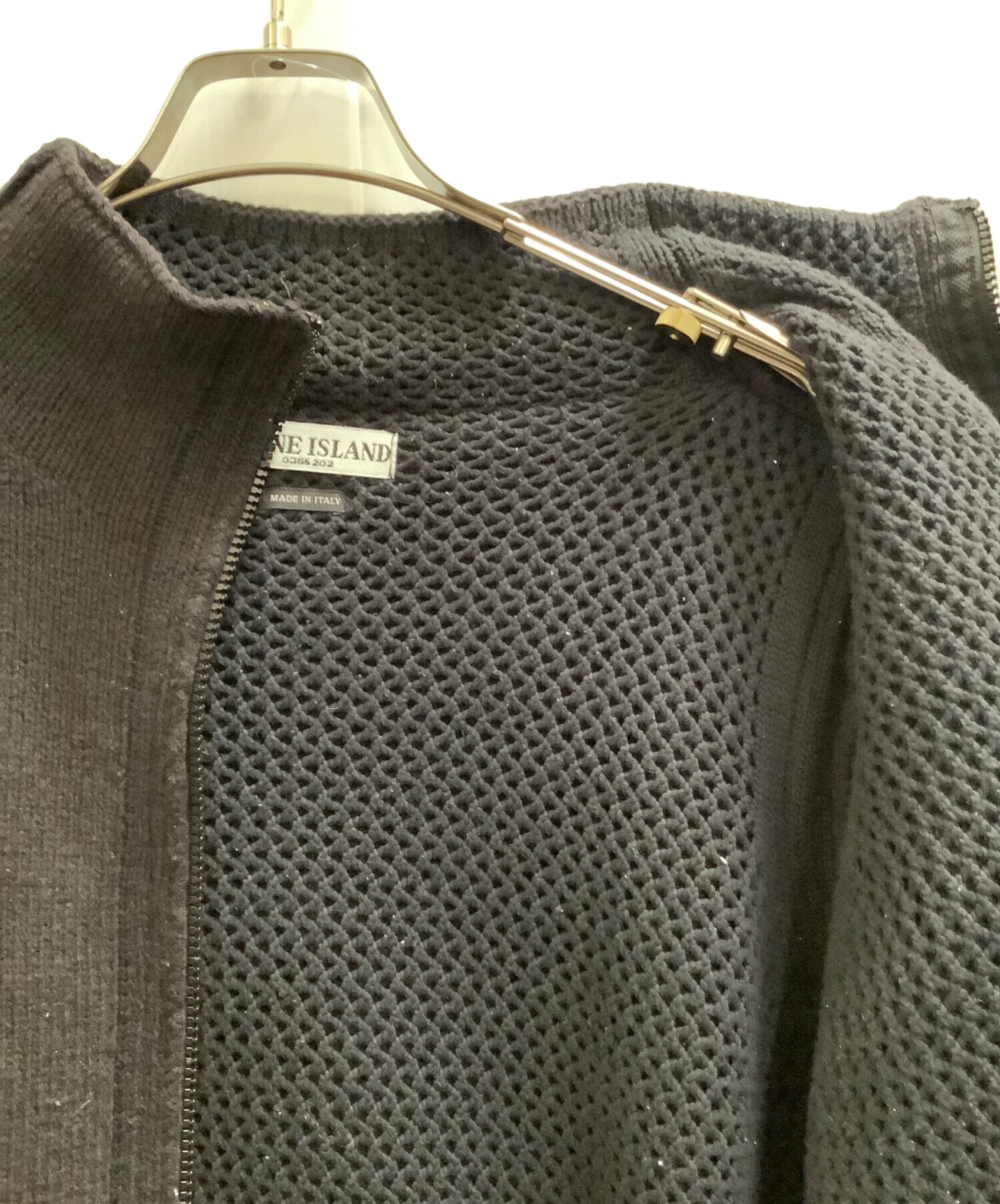 中古・古着通販】STONE ISLAND (ストーンアイランド) ドライバーズ 